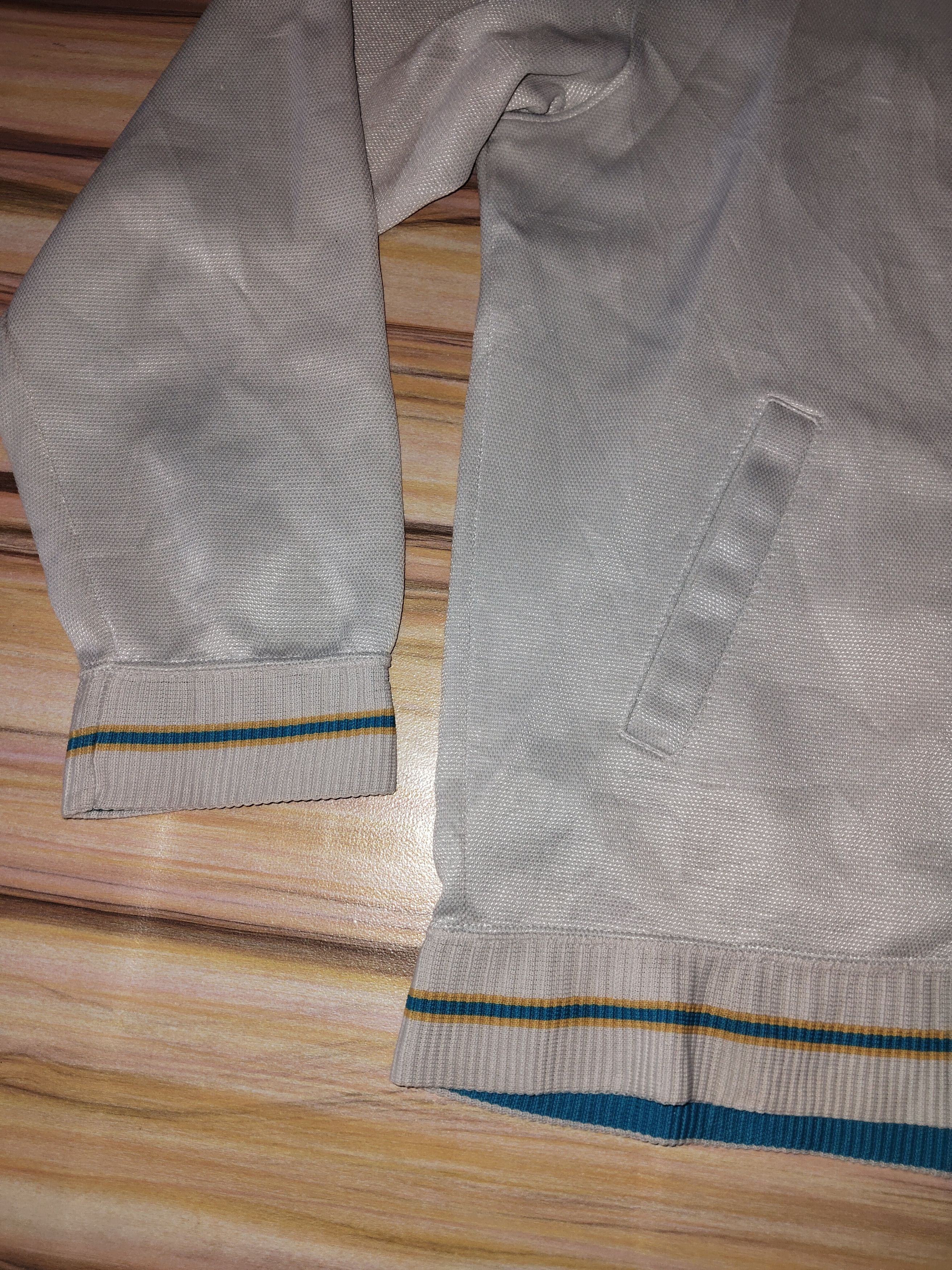 Nike Vintage NIKE Blue Tag Jacket Size US L / EU 52-54 / 3 - 6 Thumbnail