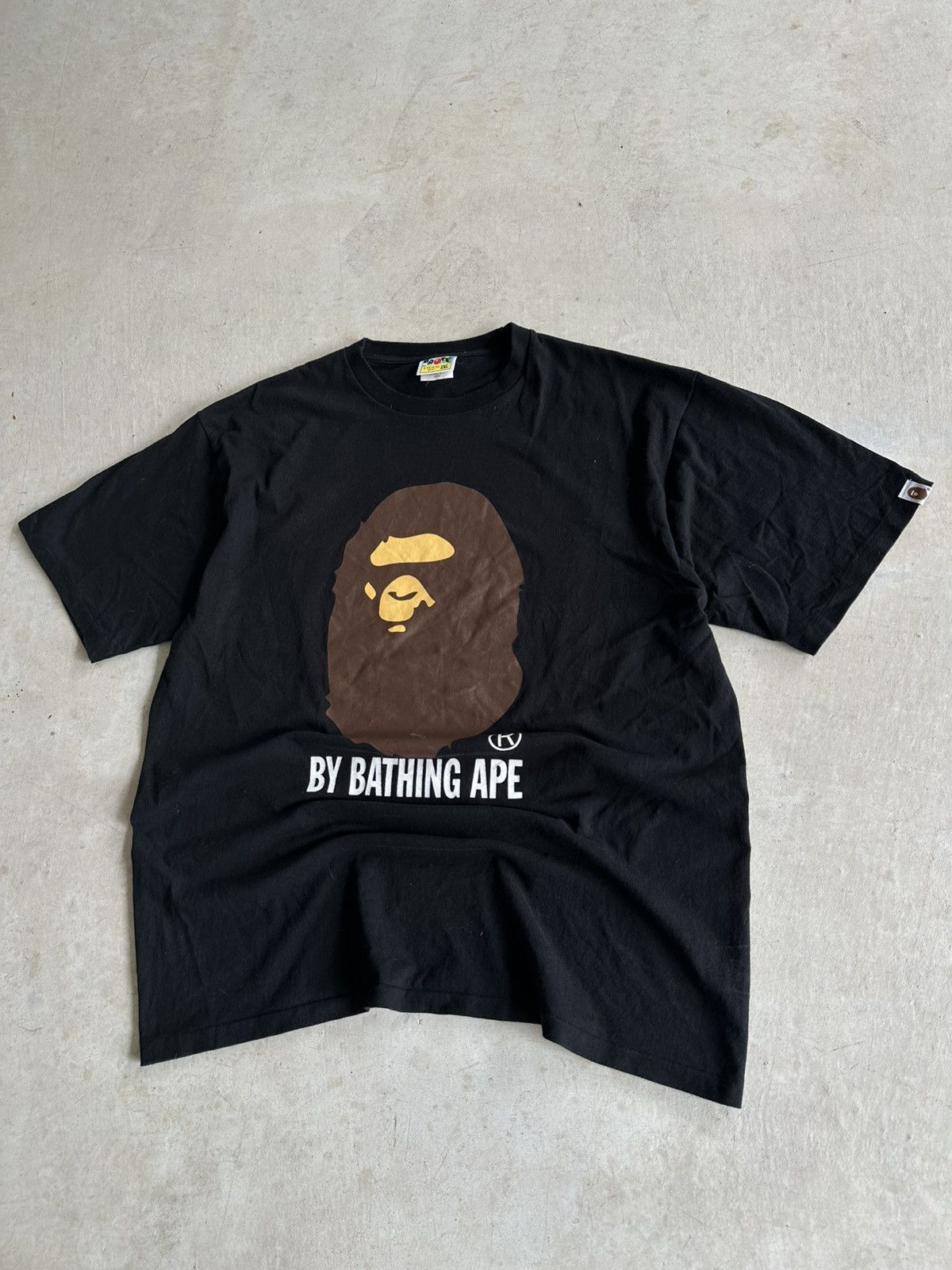 Bape Bape Shirt Size US XXL / EU 58 / 5 - 2 Thumbnail