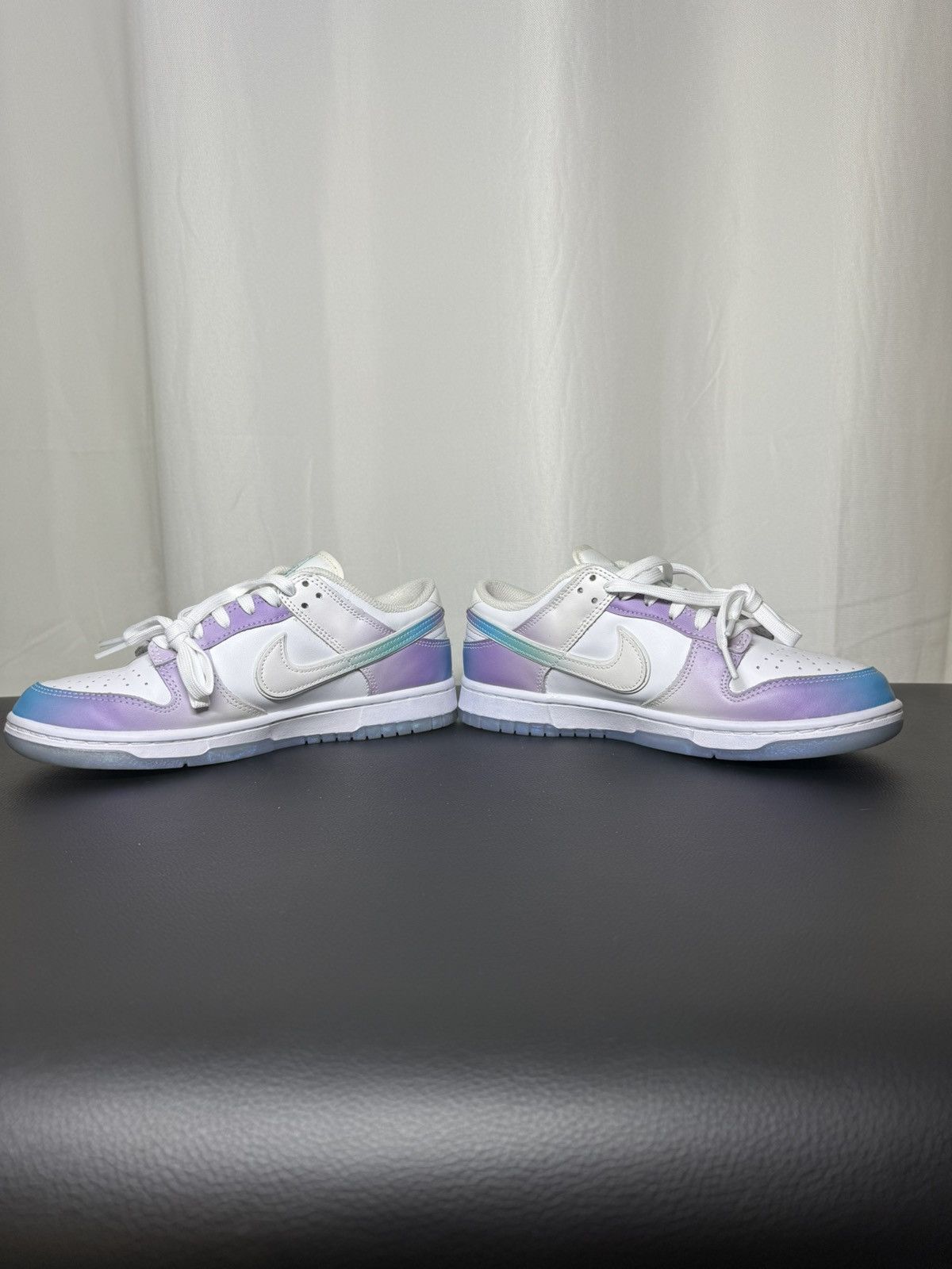 Nike Nike Dunk Low “Unlock Your Space” Size US 8 / IT 38 - 5 Thumbnail