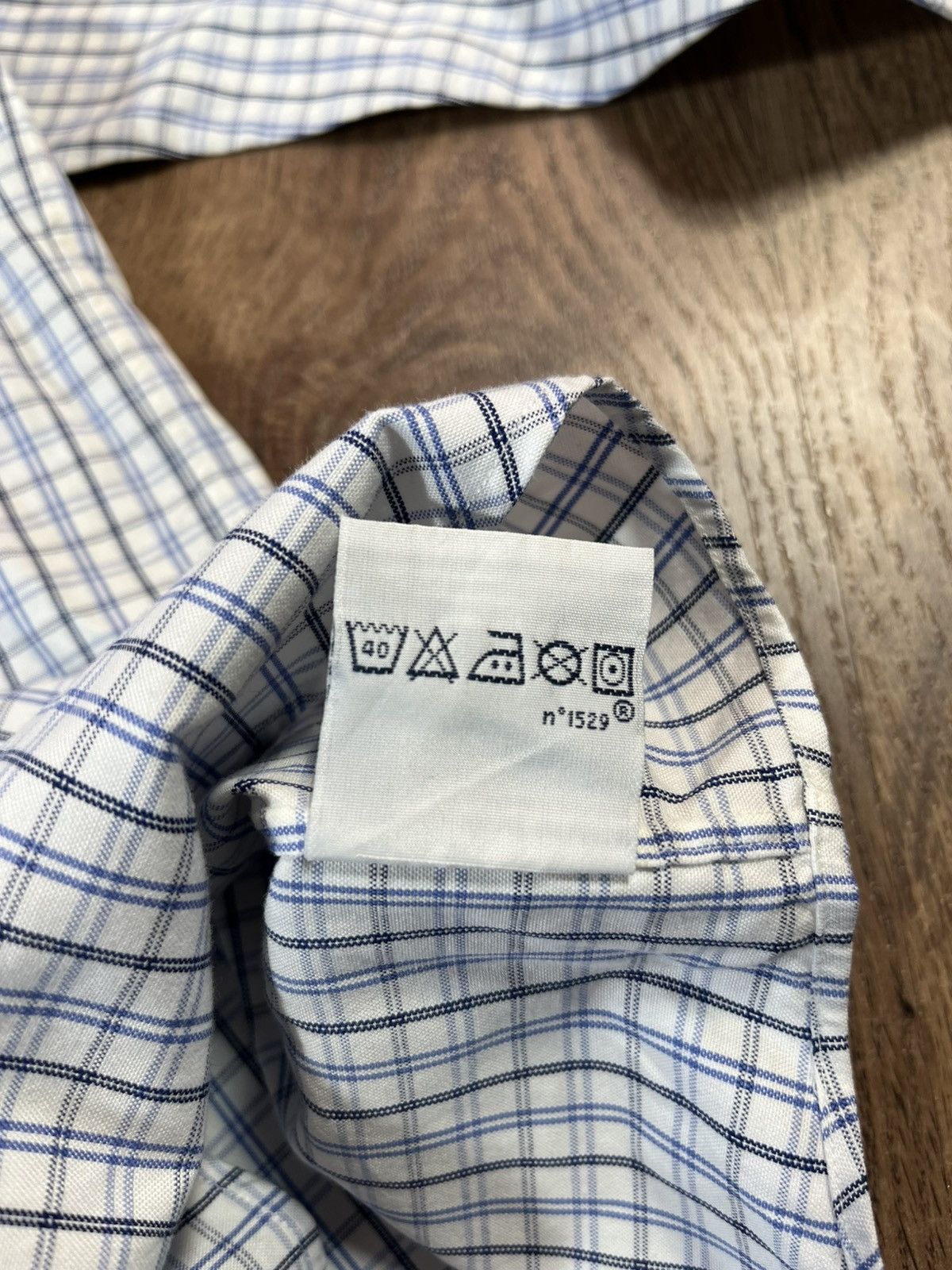 Polo Ralph Lauren Vintage Polo Ralph Lauren Shirt Button Size US XS / EU 42 / 0 - 8 Thumbnail