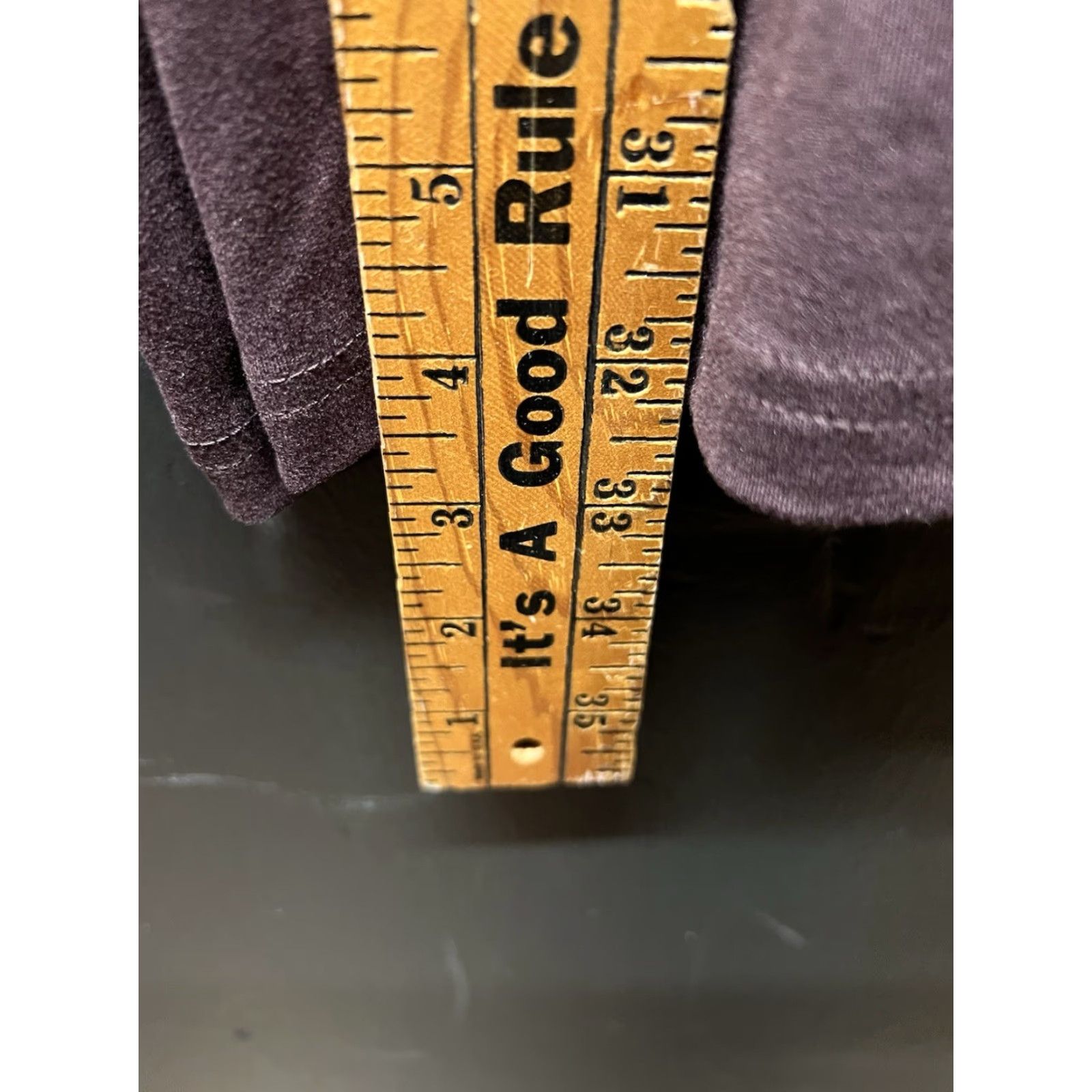 Vintage Gerry Polo Shirt Short Sleeve Regular Knit Maroon 3XL NWT UPF 40 Golf Stretch Cotton Blend Mens Polo Shirt Size US XXL / EU 58 / 5 - 5 Thumbnail