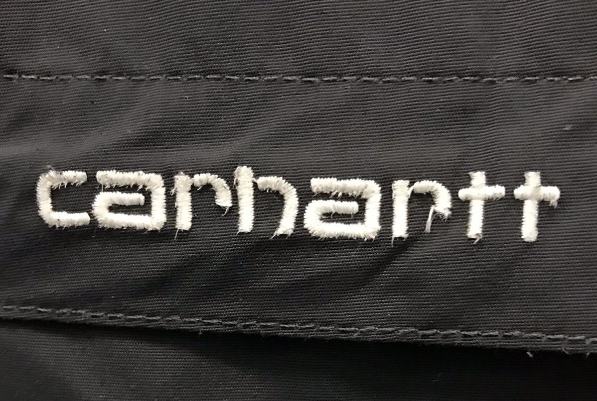Carhartt Vintage Carhatt Jacket Size US L / EU 52-54 / 3 - 7 Thumbnail
