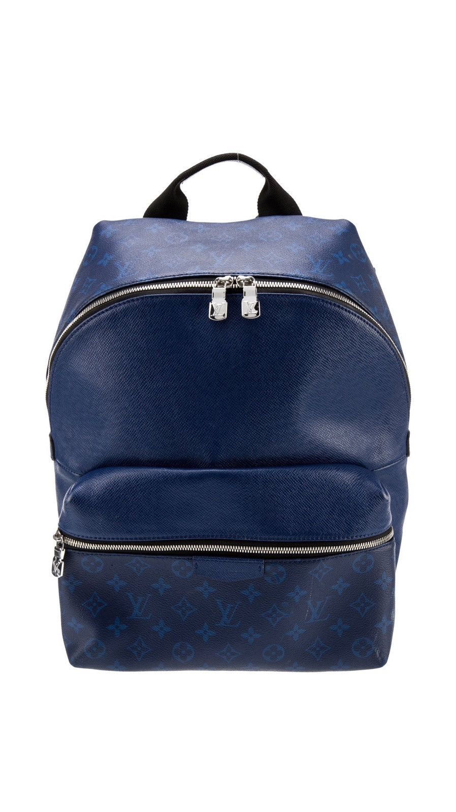 Louis Vuitton Louis Vuitton Taigarama Discovery Backpack PM Size ONE SIZE - 1 Thumbnail