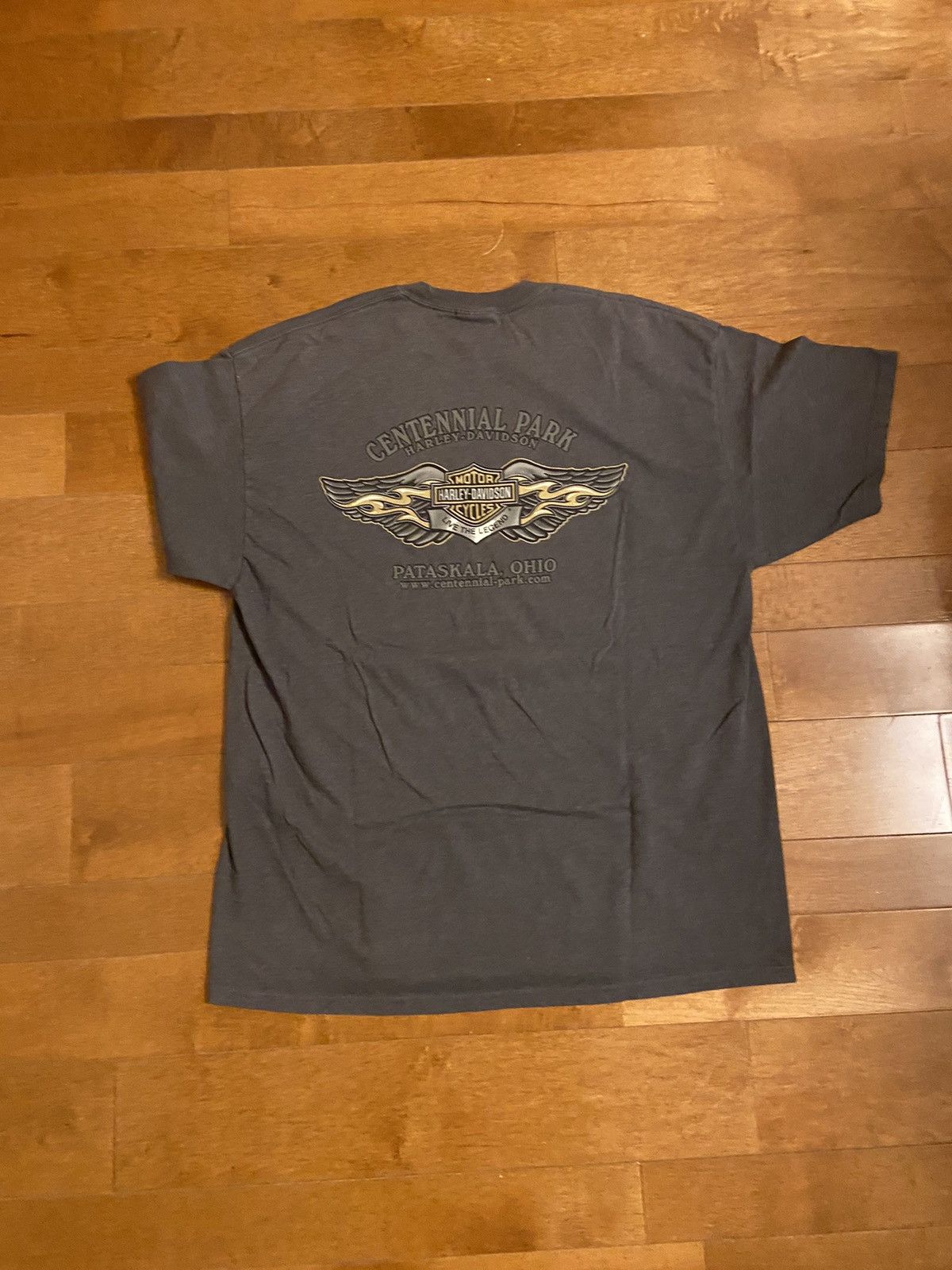 Harley Davidson 2009 Harley Size US XXL / EU 58 / 5 - 2 Thumbnail