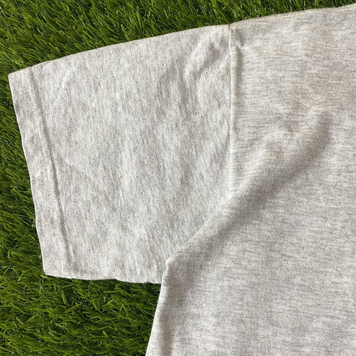 MLB × Vintage Vintage Mlb Hideo Nomo La Dodgers Nutmeg Tee Size US L / EU 52-54 / 3 - 6 Thumbnail