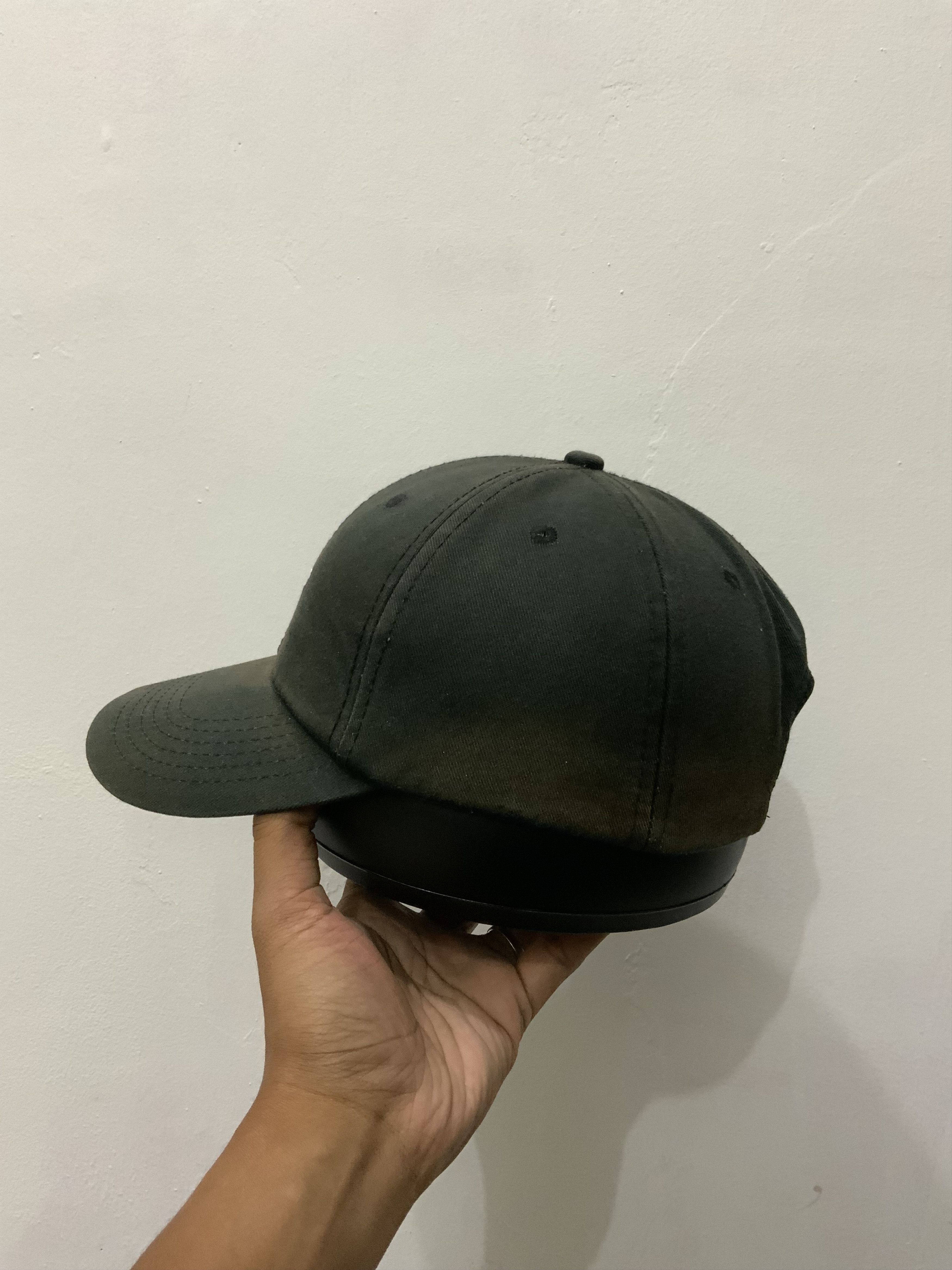 Japanese Brand 7Dayz Believe Fade Hat Size ONE SIZE - 2 Thumbnail