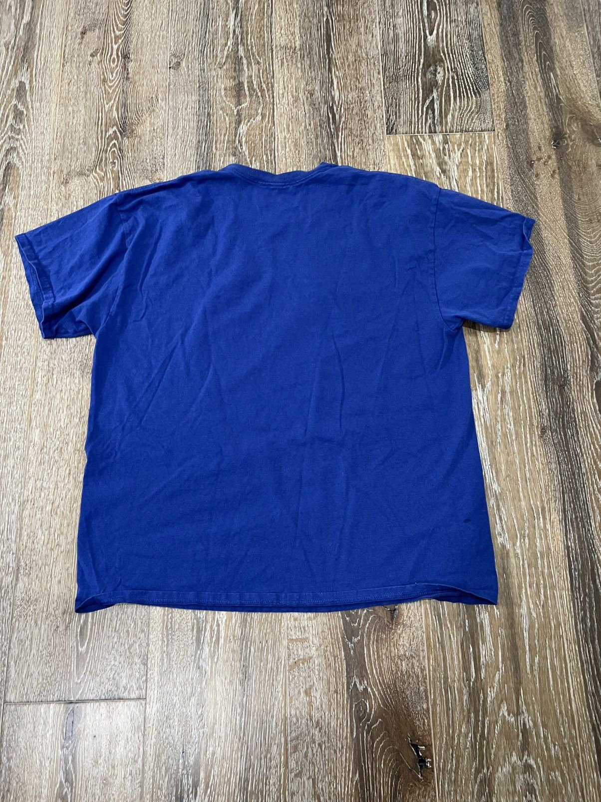 Band Tees Bruno mars tee Size US XL / EU 56 / 4 - 4 Thumbnail