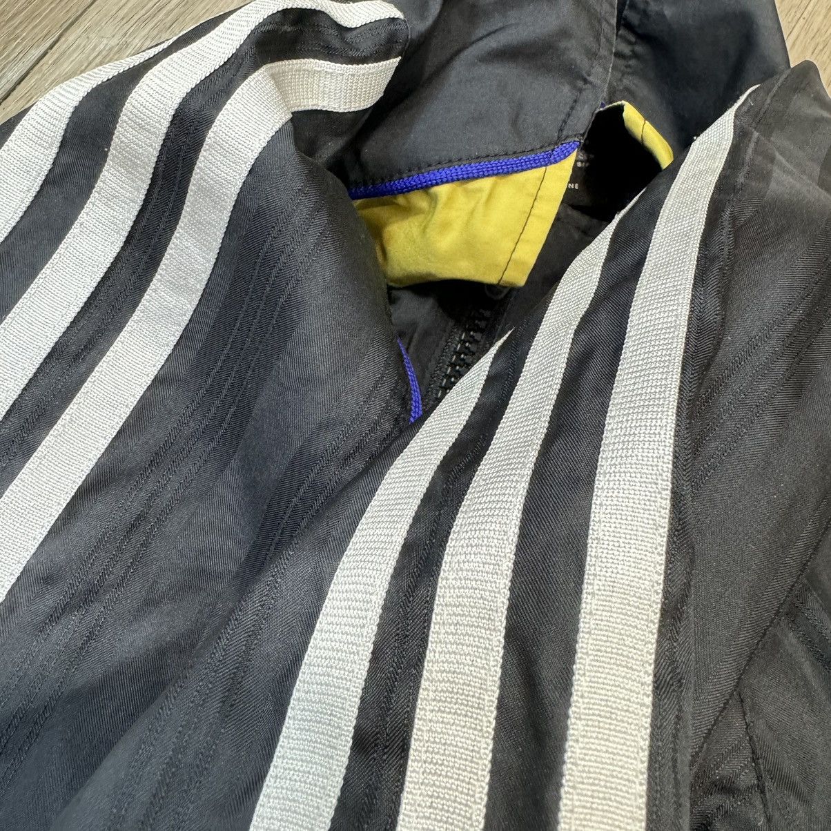 Adidas × Japanese Brand Japan national team training jacket Size US M / EU 48-50 / 2 - 5 Thumbnail