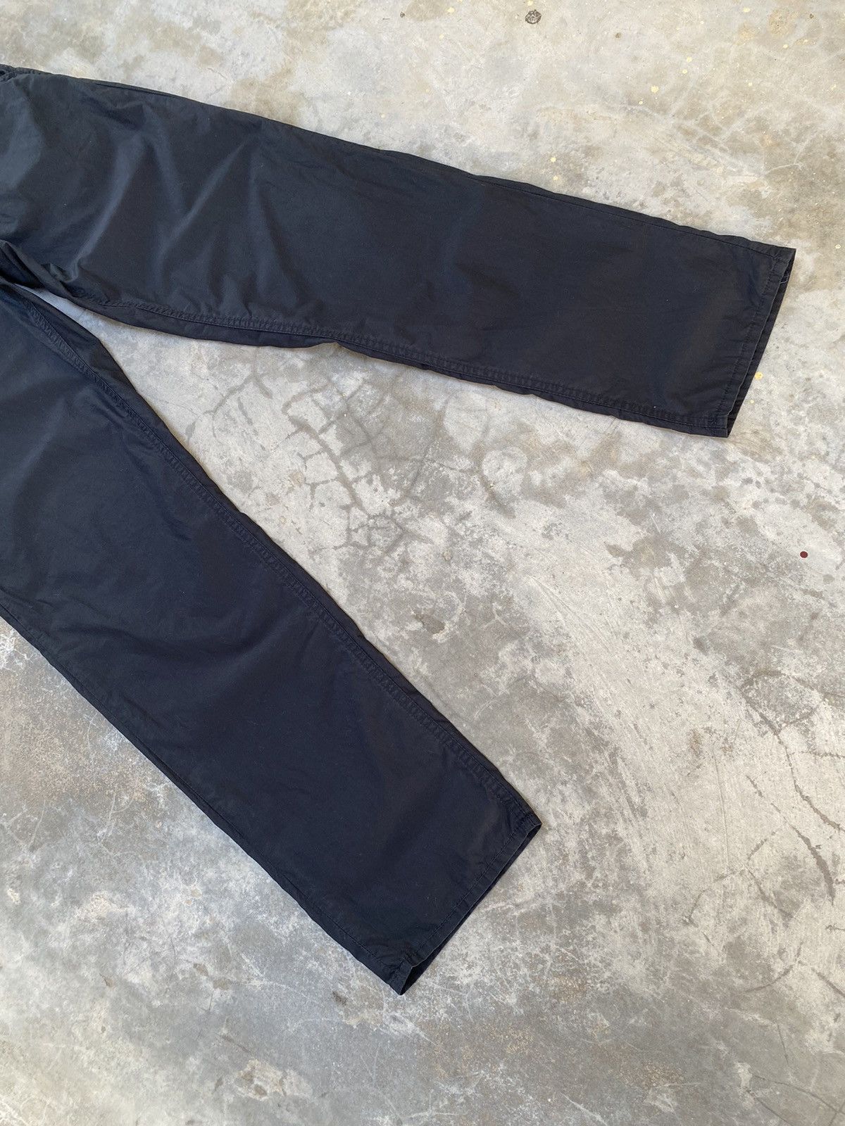 Comme des Garcons Vintage Ad2007 Comme Des Garcons Pants Size US 31 - 5 Thumbnail