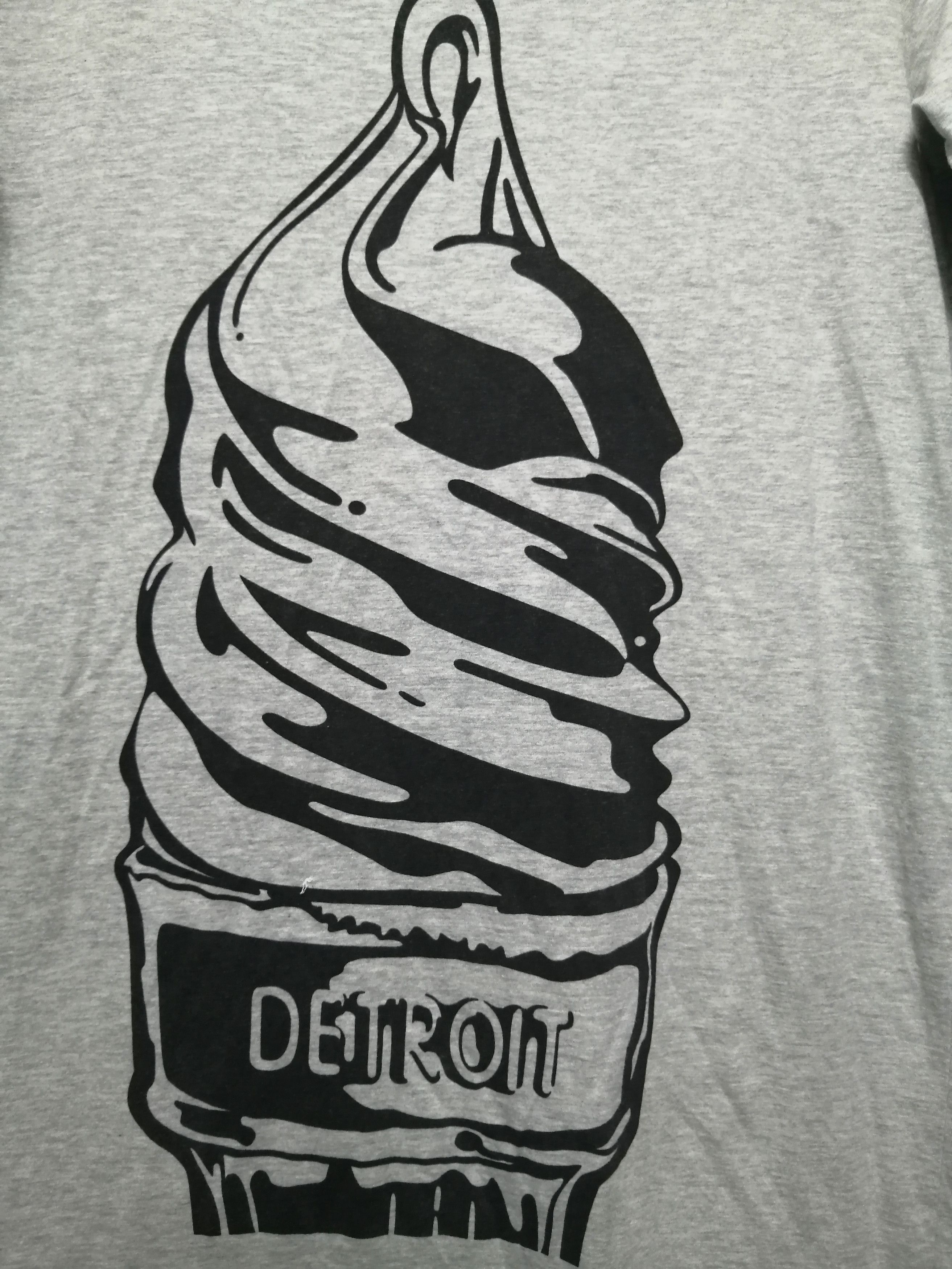 Hysteric Glamour × Seditionaries × Vintage VINTAGE HYSTERIC GLAMOUR DETROIT VERY RARE Size M / US 6-8 / IT 42-44 - 3 Thumbnail