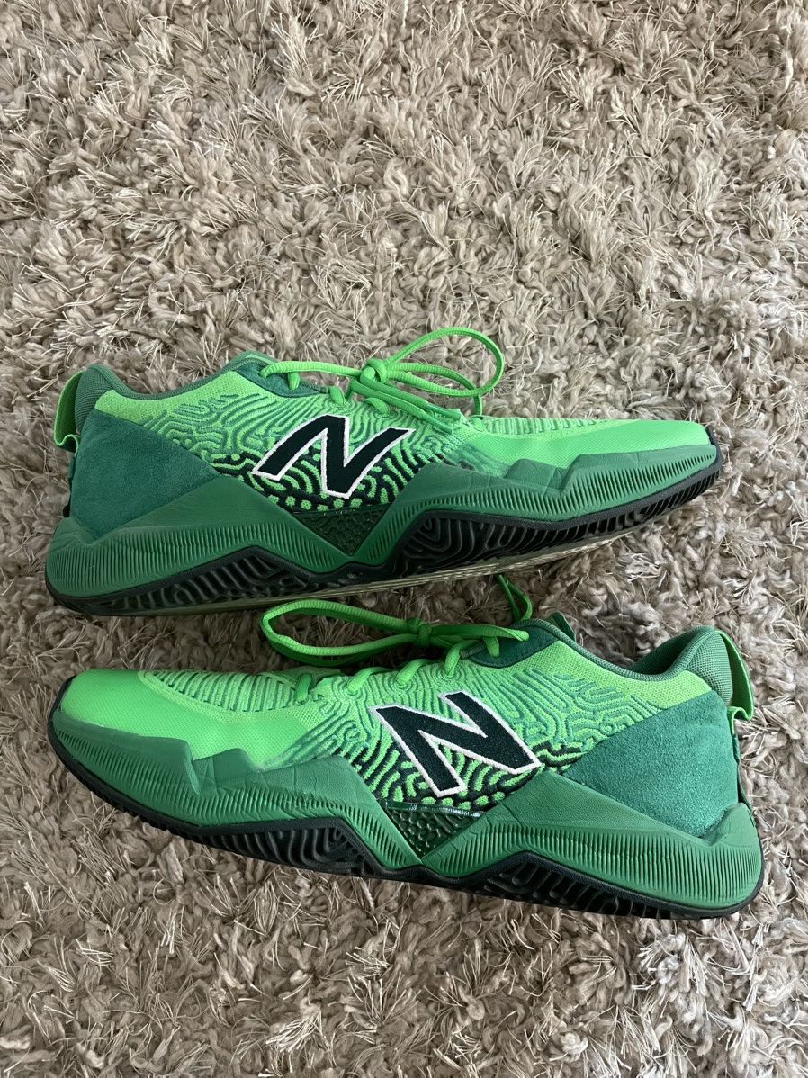 New Balance New Balance Two WXY Low Size US 13 / EU 46 - 2 Thumbnail