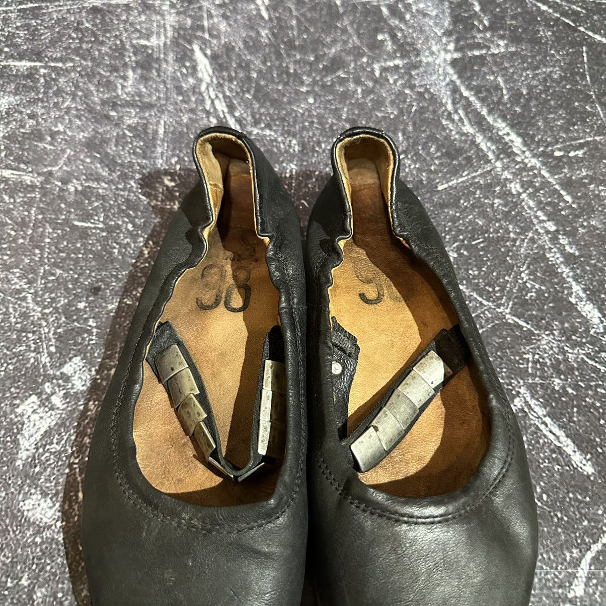 A.S.98 A.S 98 Airsteps Women’s Leather Flats 38 rick owens Style Size US 8 / IT 38 - 12 Thumbnail