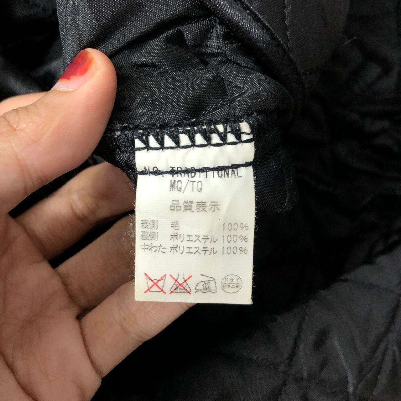 Traditional Weatherwear TRADITIONAL WEATHERWEAR Quilted Trench Coat Parka Jacket Size S / US 4 / IT 40 - 5 Thumbnail