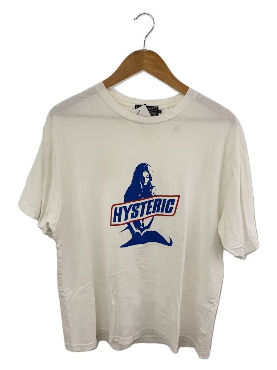 Hysteric Glamour Hysteric Woman Tee Size US L / EU 52-54 / 3 - 1 Thumbnail
