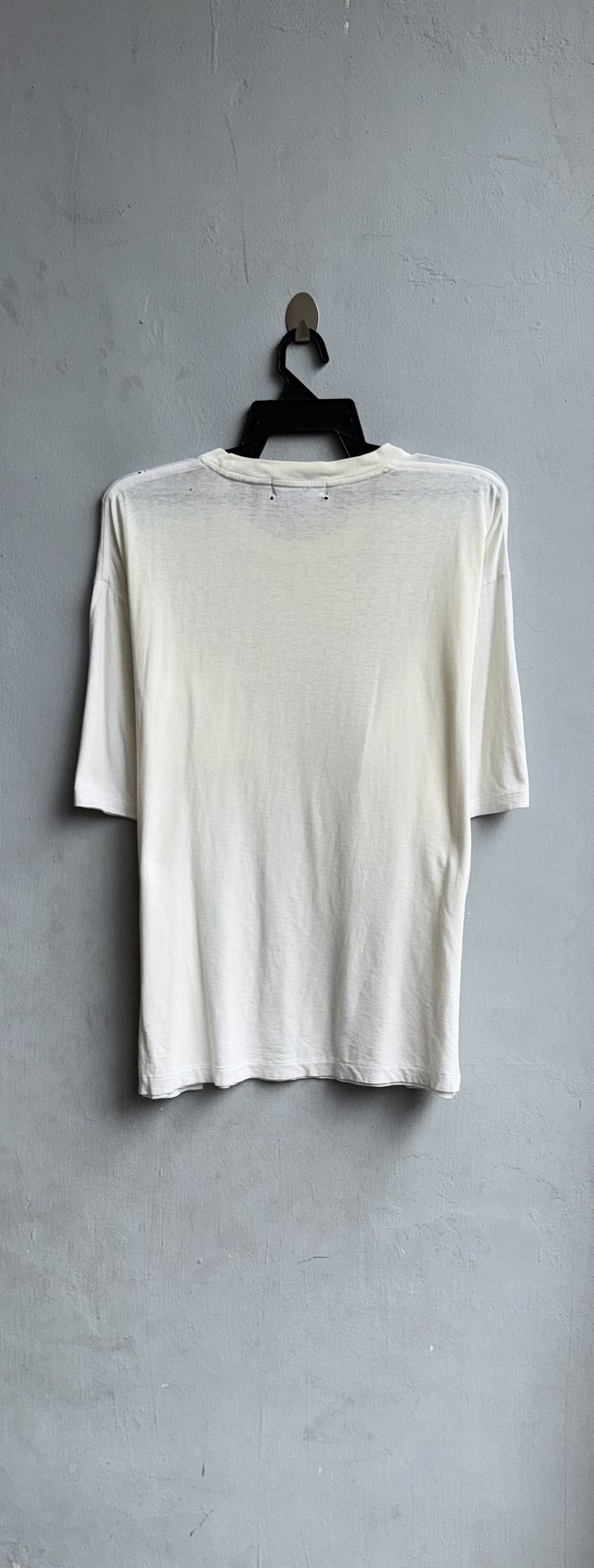 Polo Ralph Lauren × Vintage Polo Ralph Lauren Single Pocket Vintage Shirt Size US L / EU 52-54 / 3 - 7 Thumbnail