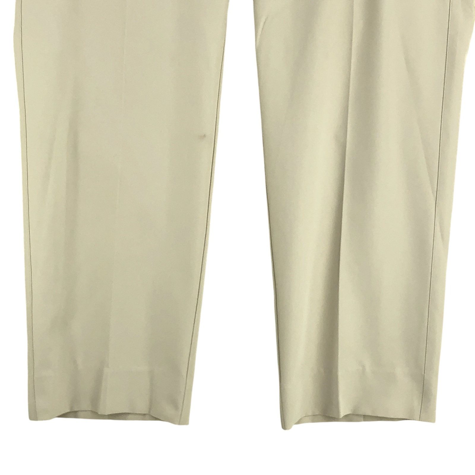 Peter Millar Peter Millar Sz 34 Pants Durham Regular Fit Golf TINY FLAW Size US 34 / EU 50 - 4 Thumbnail