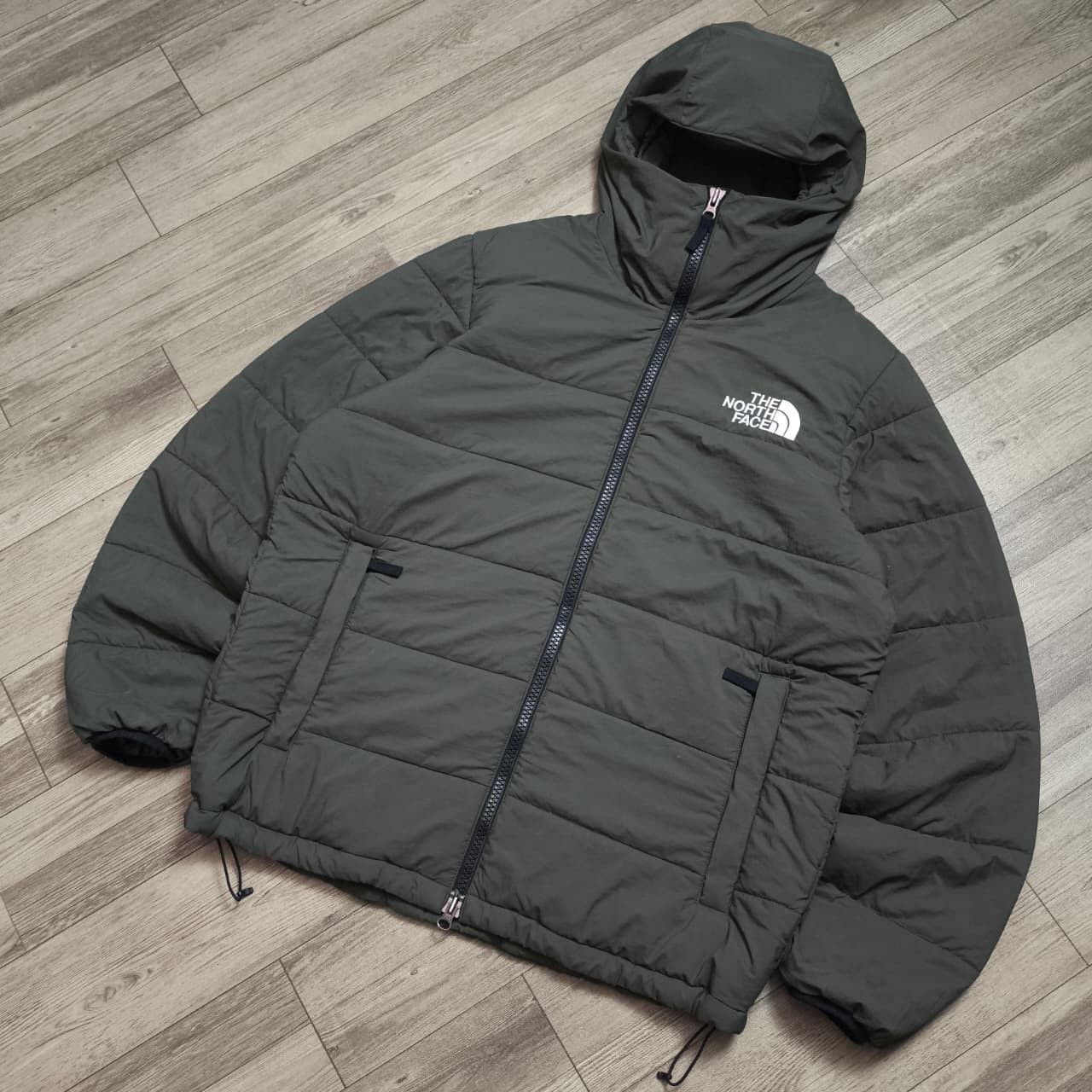 The North Face The North Face Trango Puffer Jacket Size US L / EU 52-54 / 3 - 5 Thumbnail