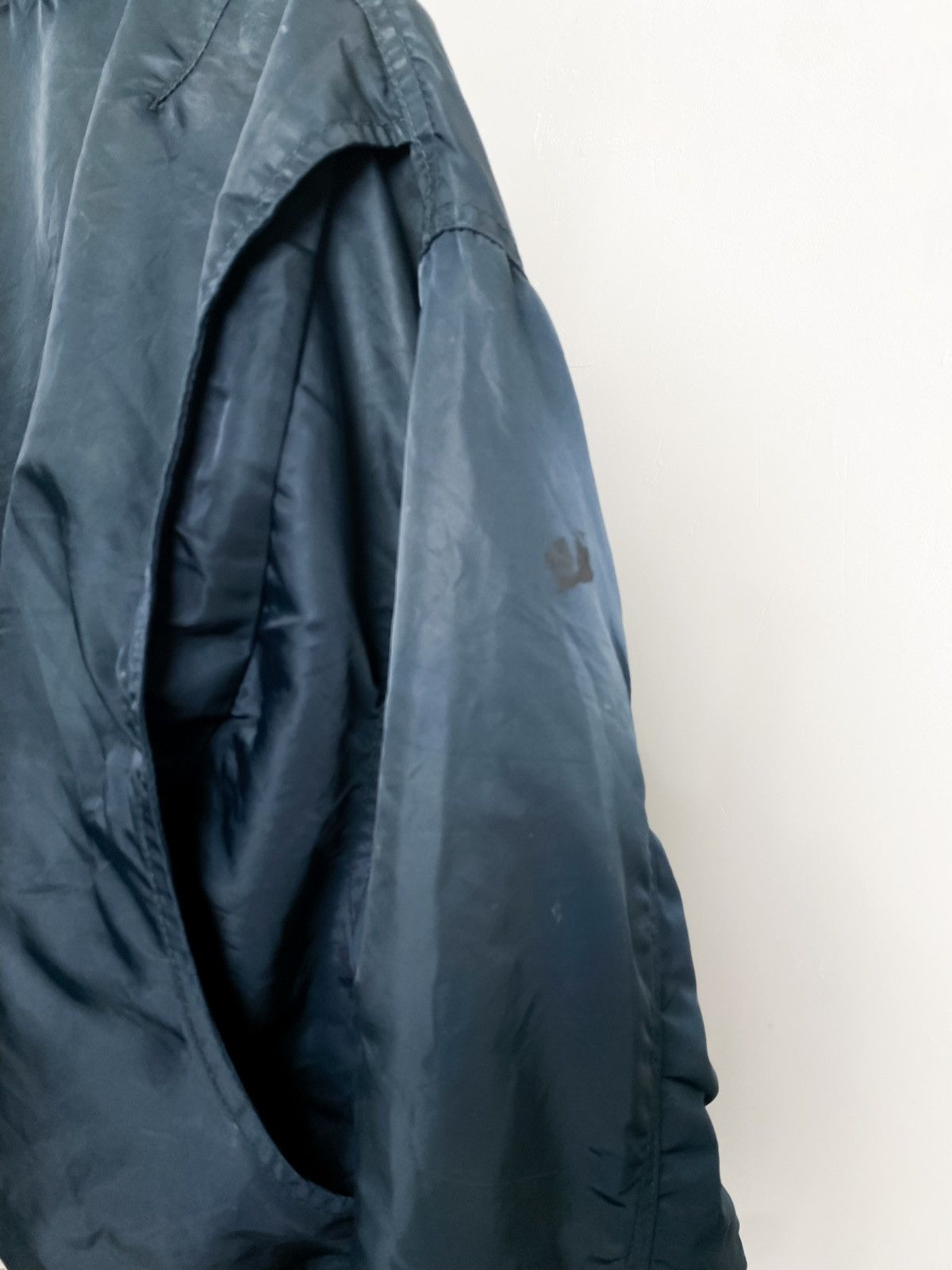 Schott × Vintage RARE‼️SCHOTT FLYER'S MAN CWU-R BOMBER JACKET Size US M / EU 48-50 / 2 - 6 Thumbnail