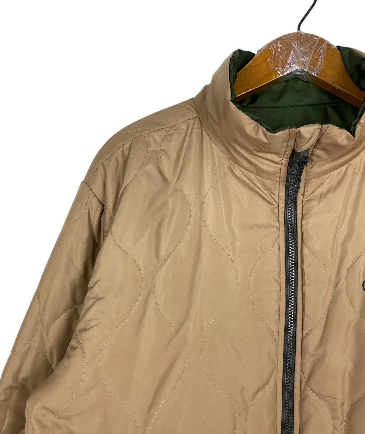 Aigle Rare‼️ Aigle Reversible Jacket Size US M / EU 48-50 / 2 - 14 Thumbnail