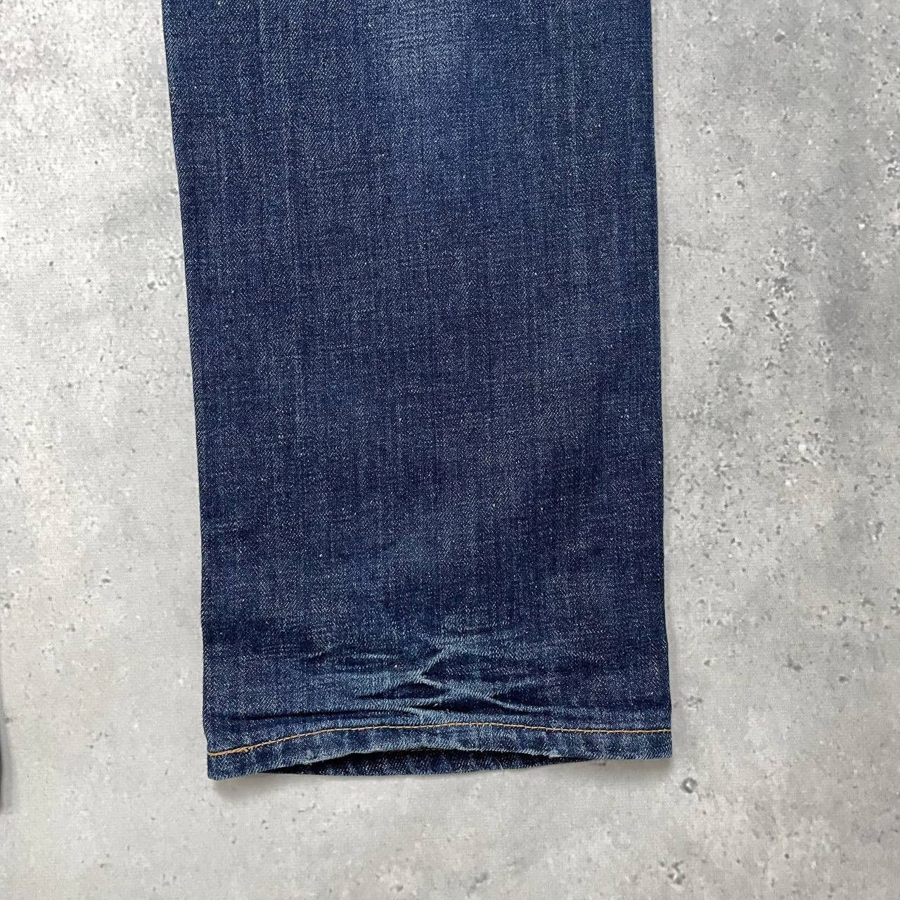 Replay Replay Daverdale Jeans Blue Size W36 L35 Size US 33 - 25 Thumbnail