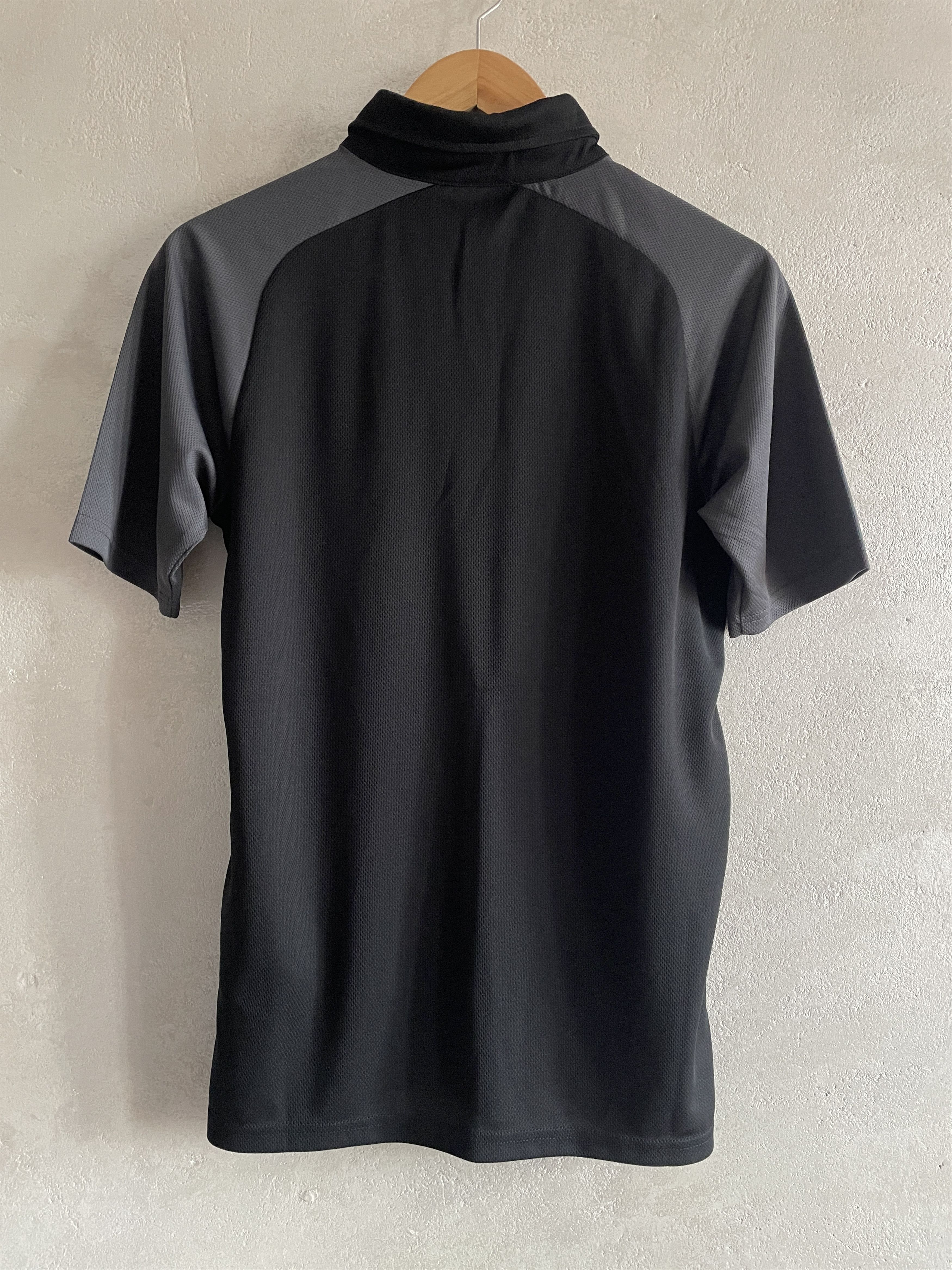 Puma Plymouth Argyle Polo T-Shirt Soccer Jersey Maillot Size US S / EU 44-46 / 1 - 2 Thumbnail