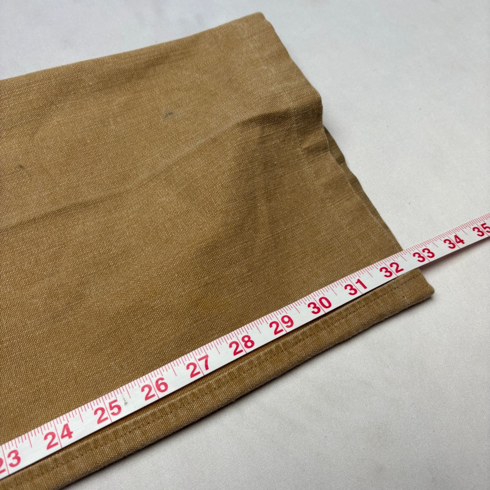 Maison Margiela Vintage SS 2004 Maison Martin Margiela Beltless Pants 52 Size US 35 - 7 Thumbnail