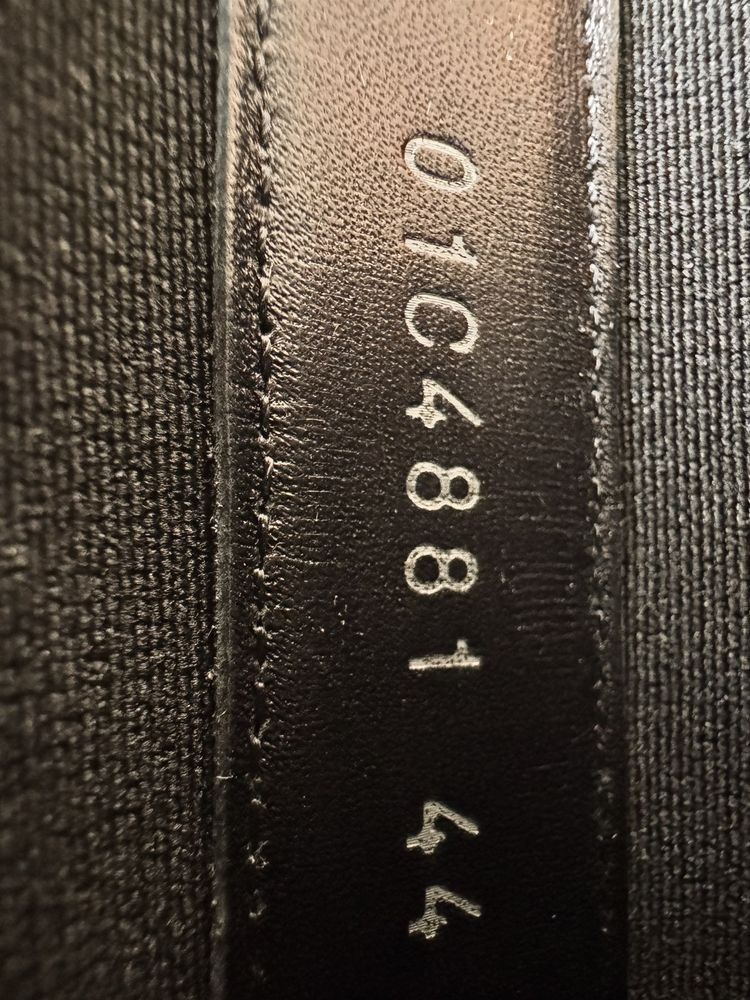 Rick Owens Calf Boots Size US 11 / EU 44 - 9 Thumbnail