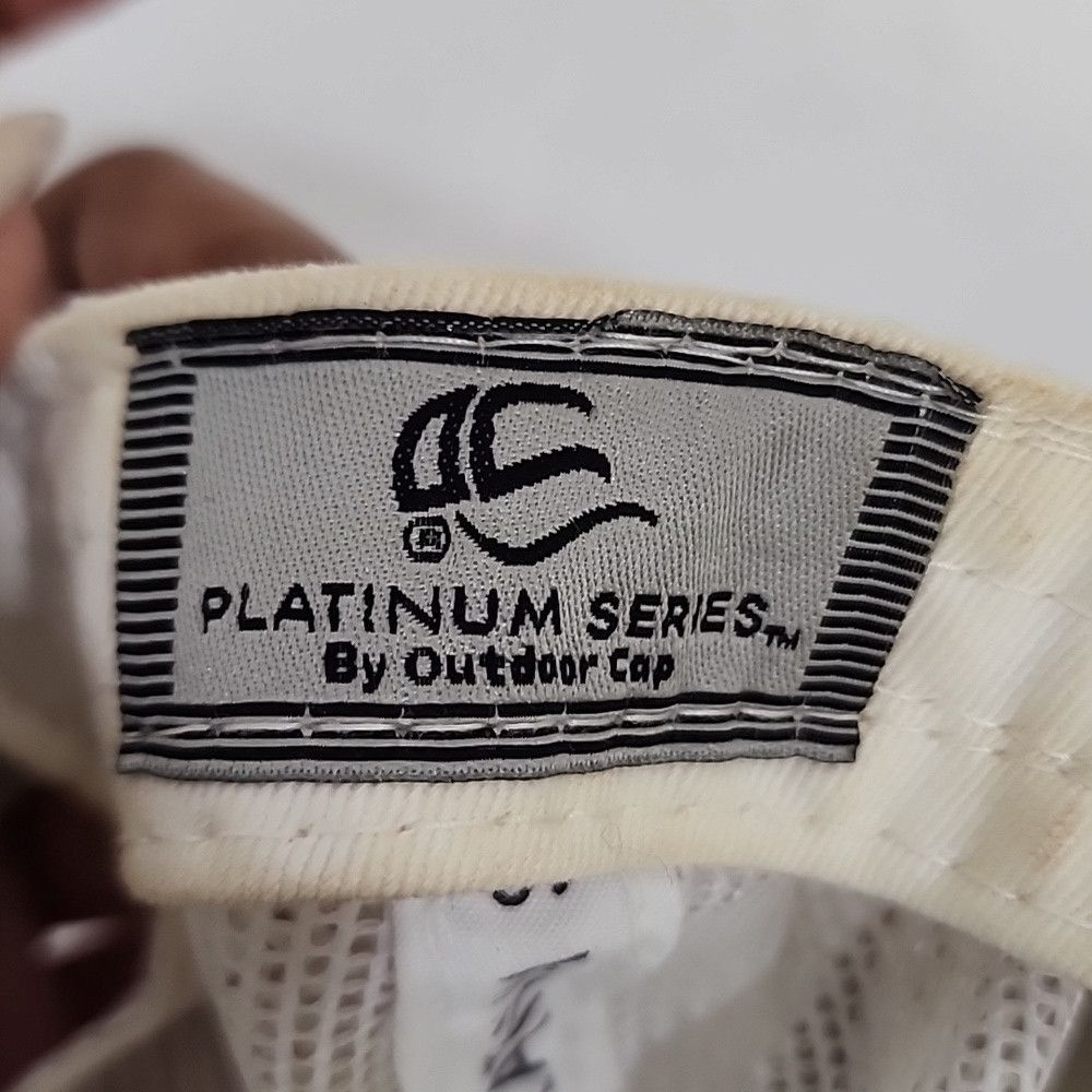 Other OUTDOOR CAP Platinum Series Queen Sugar TV Series Crew Truc Size ONE SIZE - 8 Thumbnail