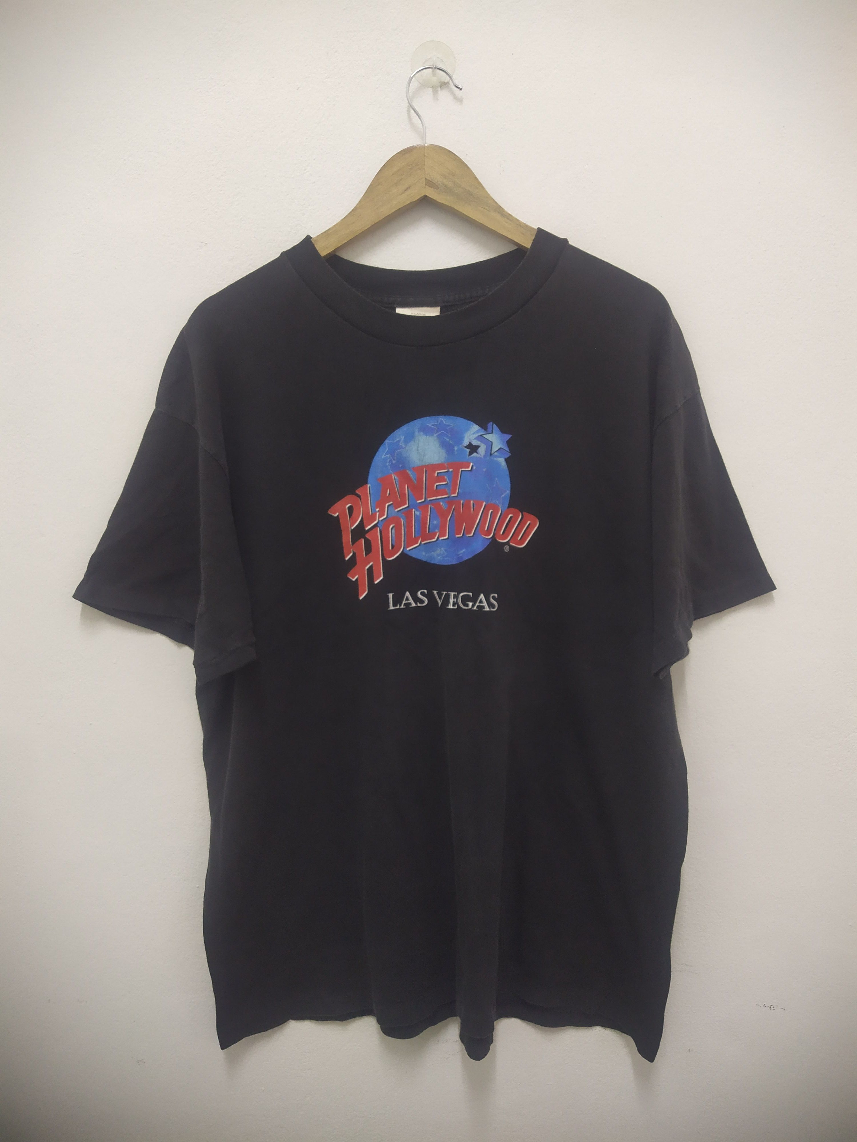 Planet Hollywood Las Vegas special Vintage
