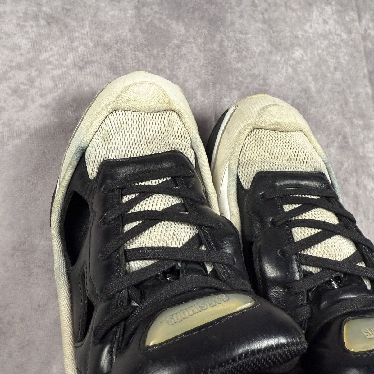 Raf Simons Raf Simons Replicant Ozweego Size US 9 / EU 42 - 10 Thumbnail