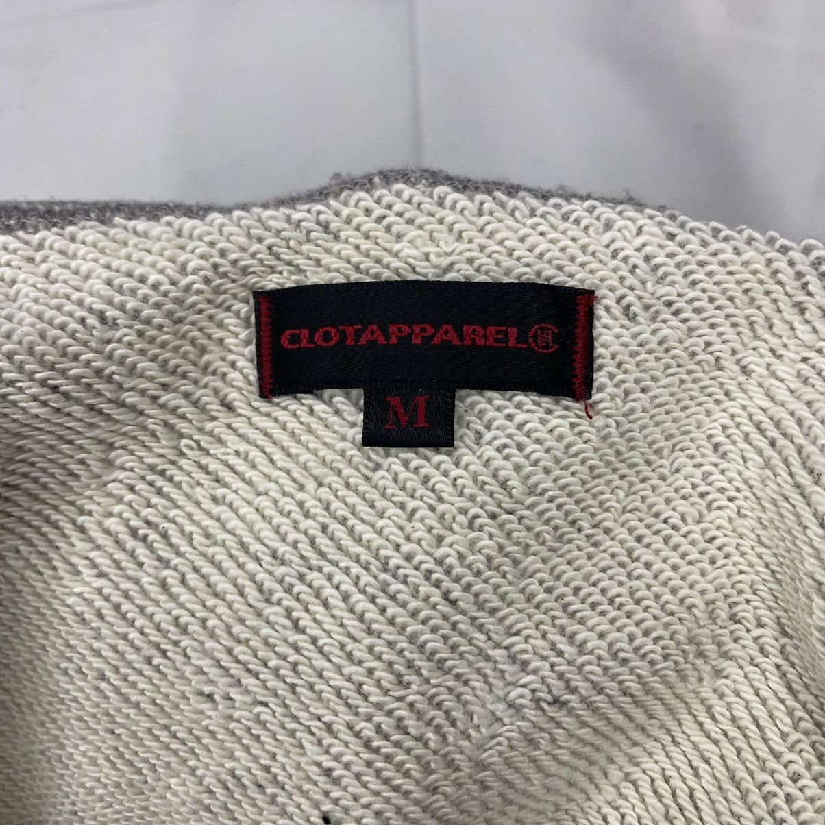 CLOT Clot Rope Bondege Hoodie Size US M / EU 48-50 / 2 - 6 Thumbnail