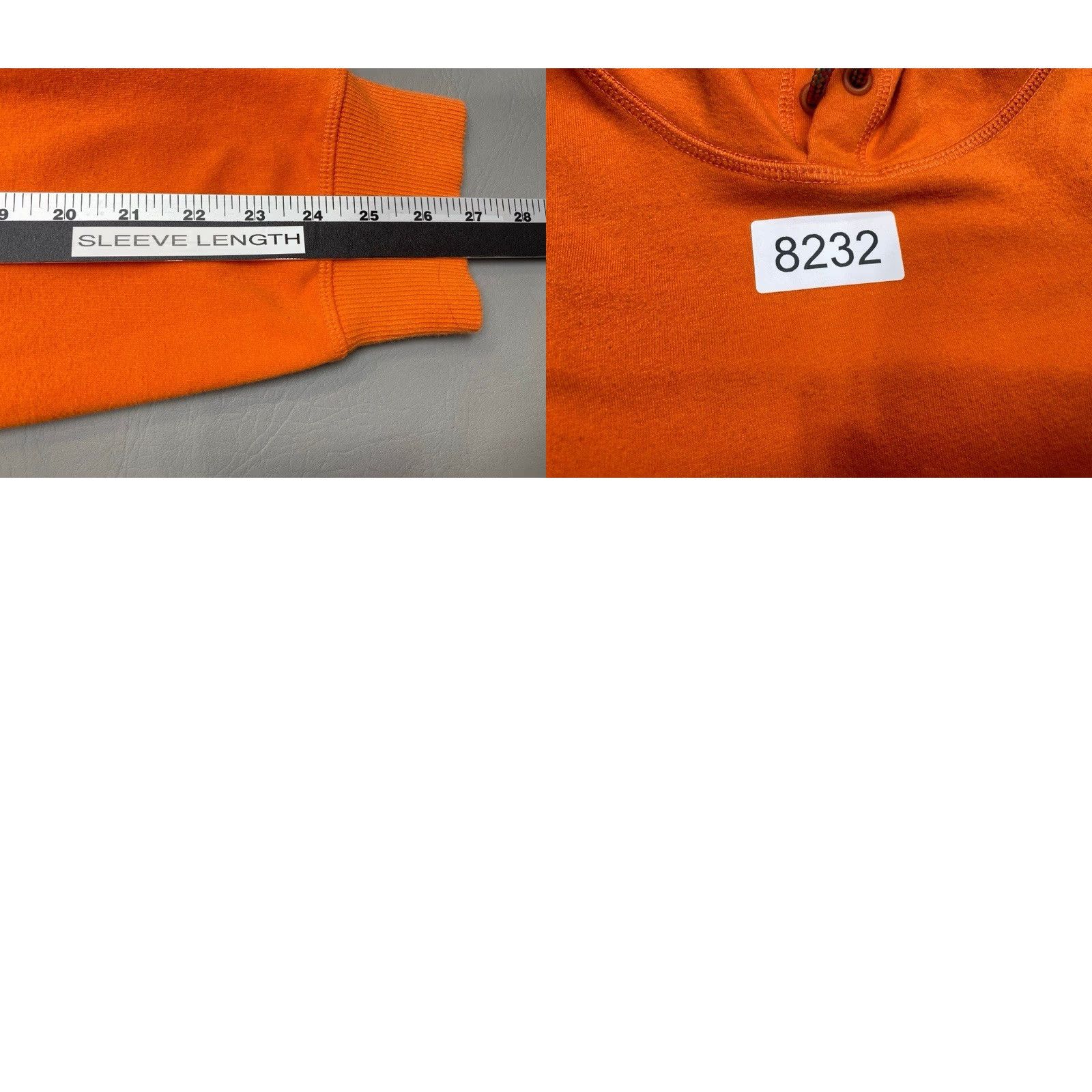 Vintage VINTAGE: No. (Oops) Size US XL / EU 56 / 4 - 8 Thumbnail