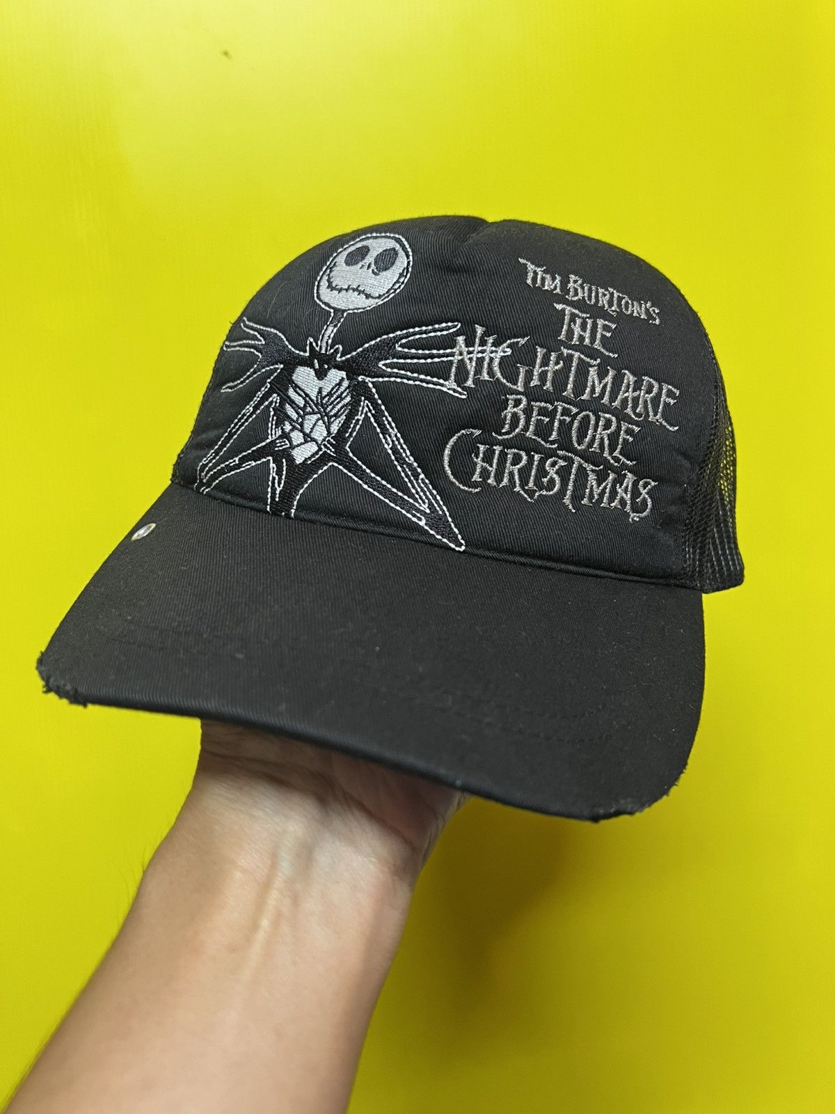 Disney 🔥HOT DROPS🔥 The Nightmare Before Christmas Disney Size ONE SIZE - 1 Thumbnail