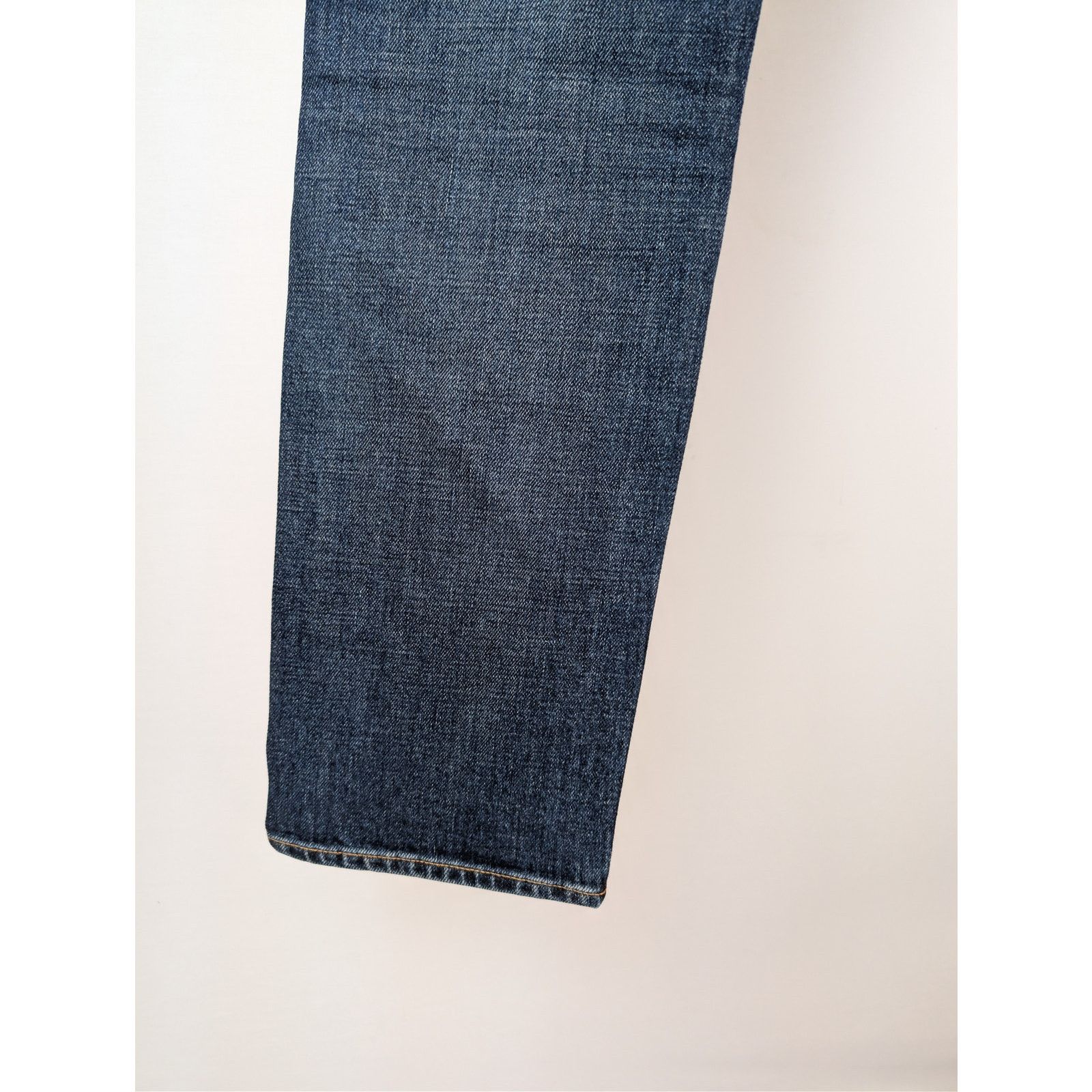 Tom Ford o1rshd1 Slim Jeans in Navy Size US 34 / EU 50 - 15 Thumbnail
