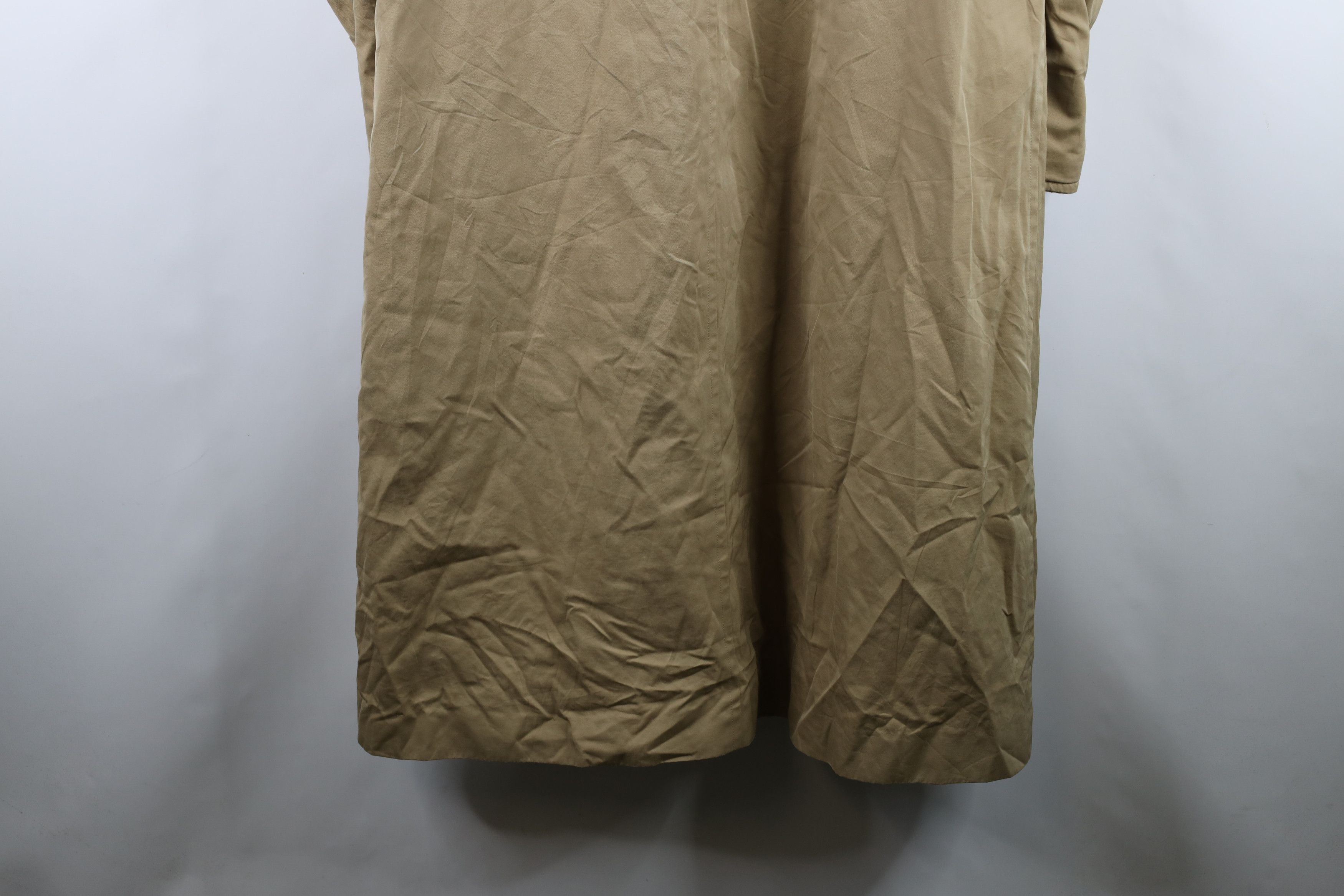 Polo Ralph Lauren Vintage 70s Ralph Lauren Bergdorf Goodman Reversible Jacket Size US XXL / EU 58 / 5 - 17 Thumbnail