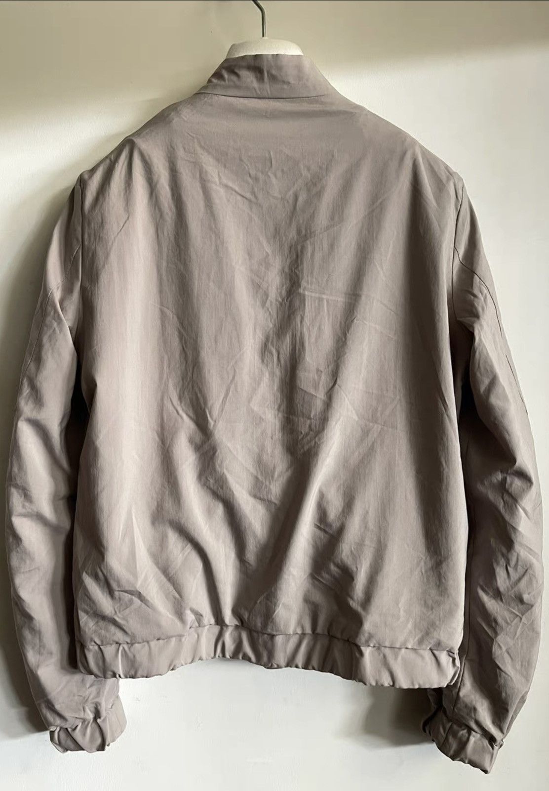 Issey Miyake Issey Miyake｜''Pleated Ribbon'' Jacket Size S / US 4 / IT 40 - 9 Thumbnail