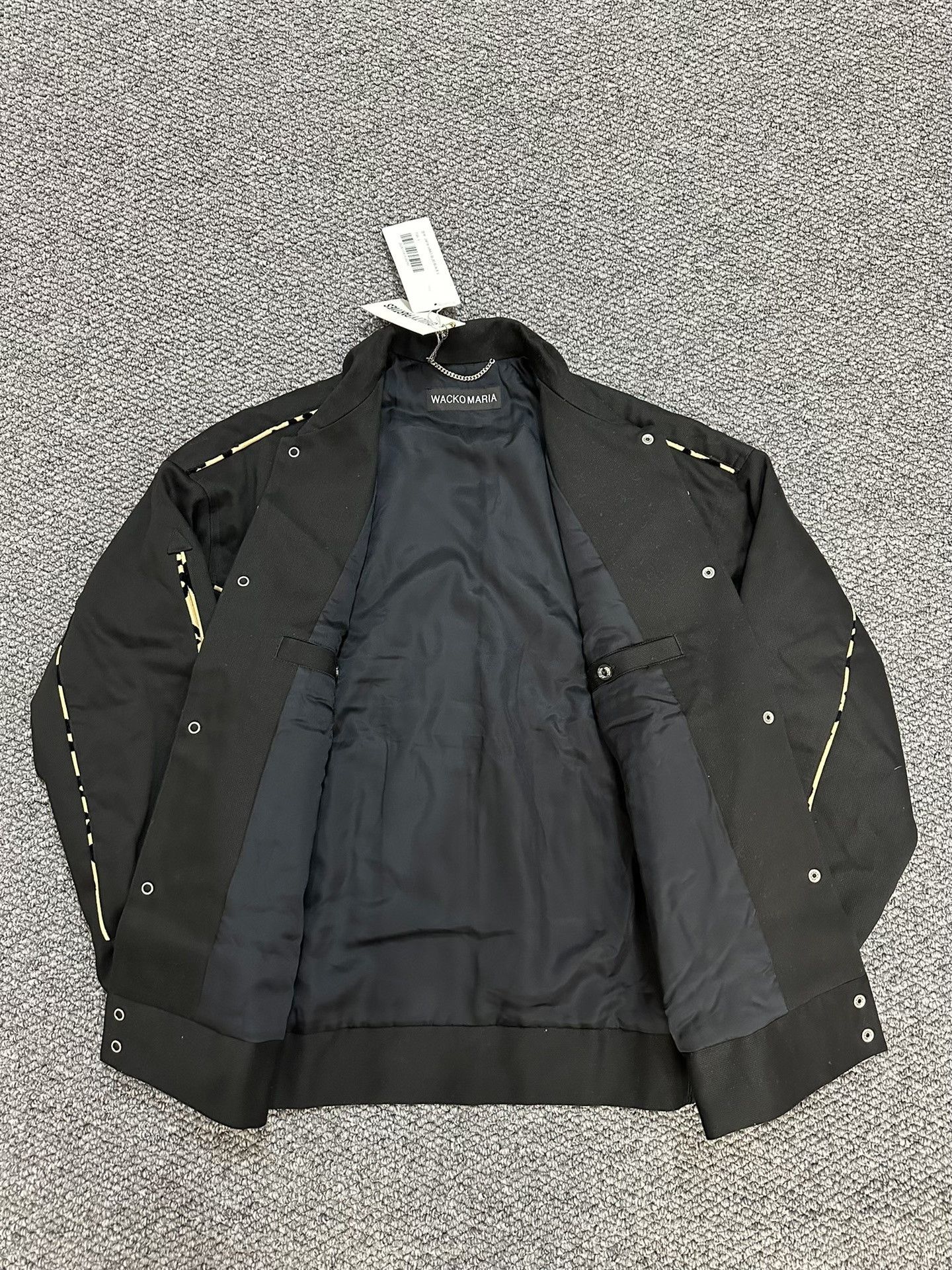 Wacko Maria Wacko Maria Jacket Size US L / EU 52-54 / 3 - 4 Thumbnail
