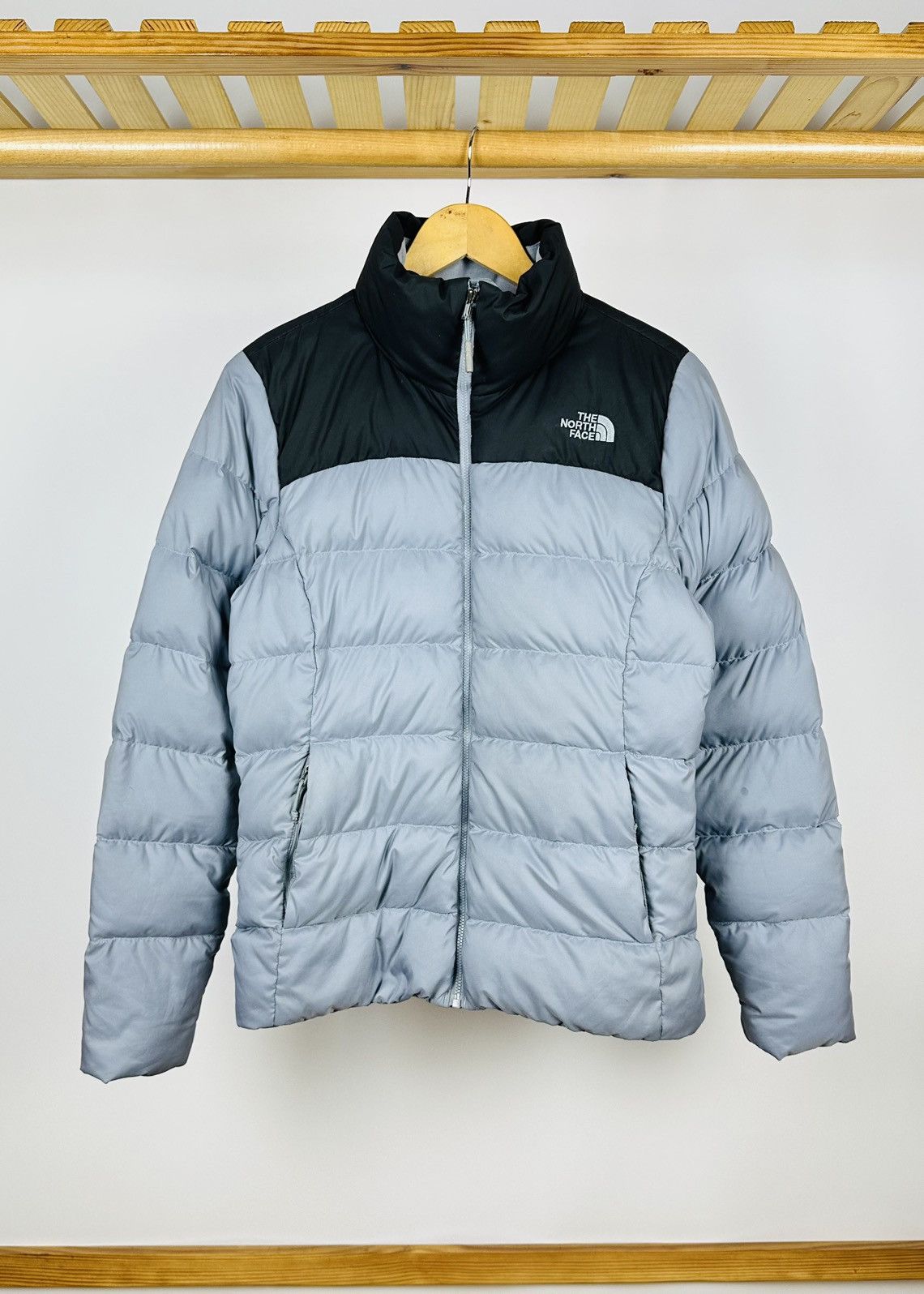 The North Face Vintage The North Face 700 Puffer Down Women’s Jacket Size M / US 6-8 / IT 42-44 - 1 Thumbnail
