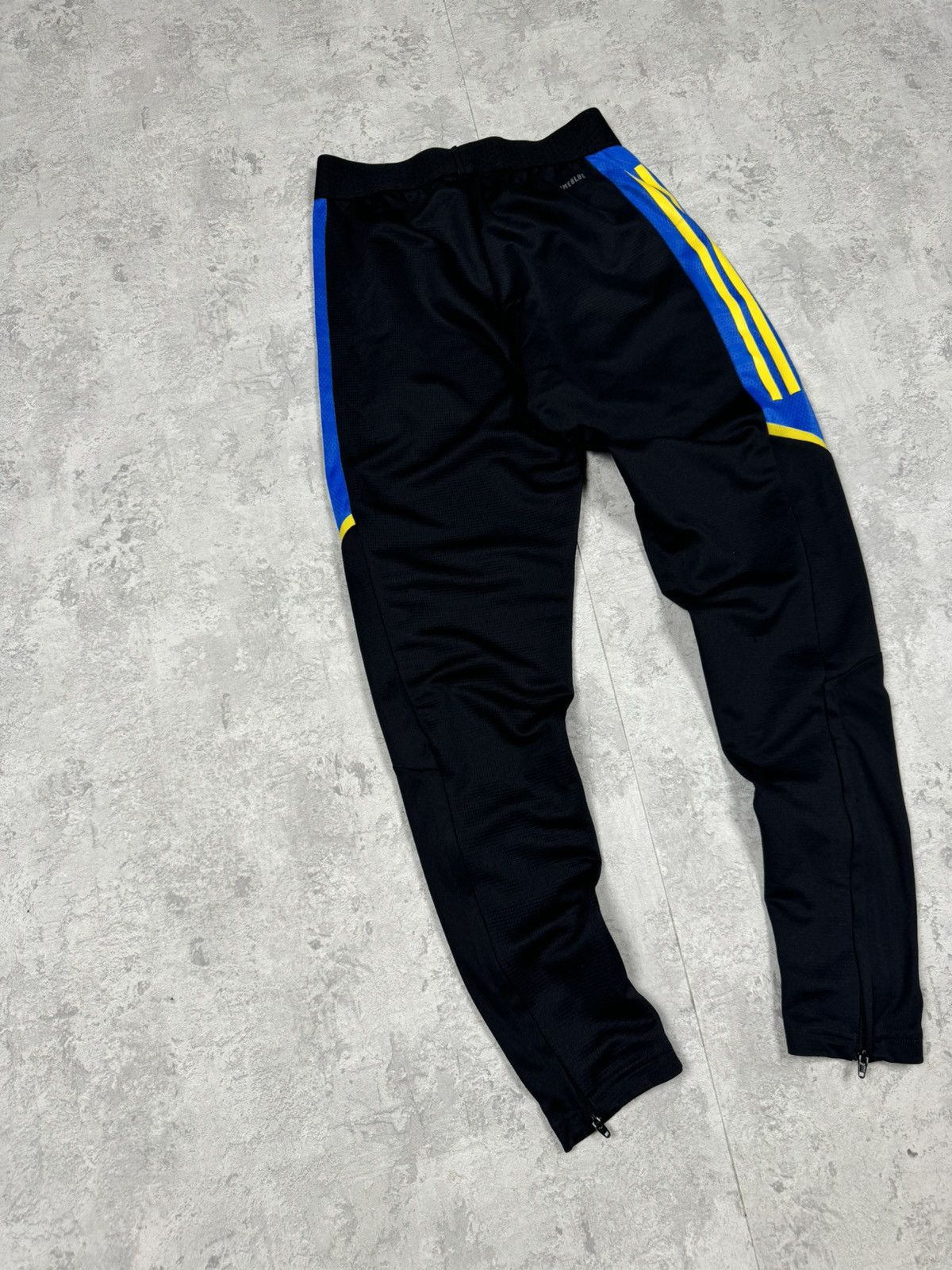 Adidas Adidas Manchester United Training Jersey Track Suit Size XS Size US XS / EU 42 / 0 - 15 Thumbnail