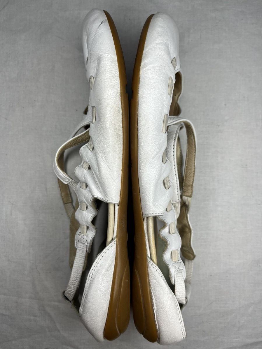 Puma Vontage Puma Nuala Archive ballets strap flats Size US 9 / IT 39 - 7 Thumbnail