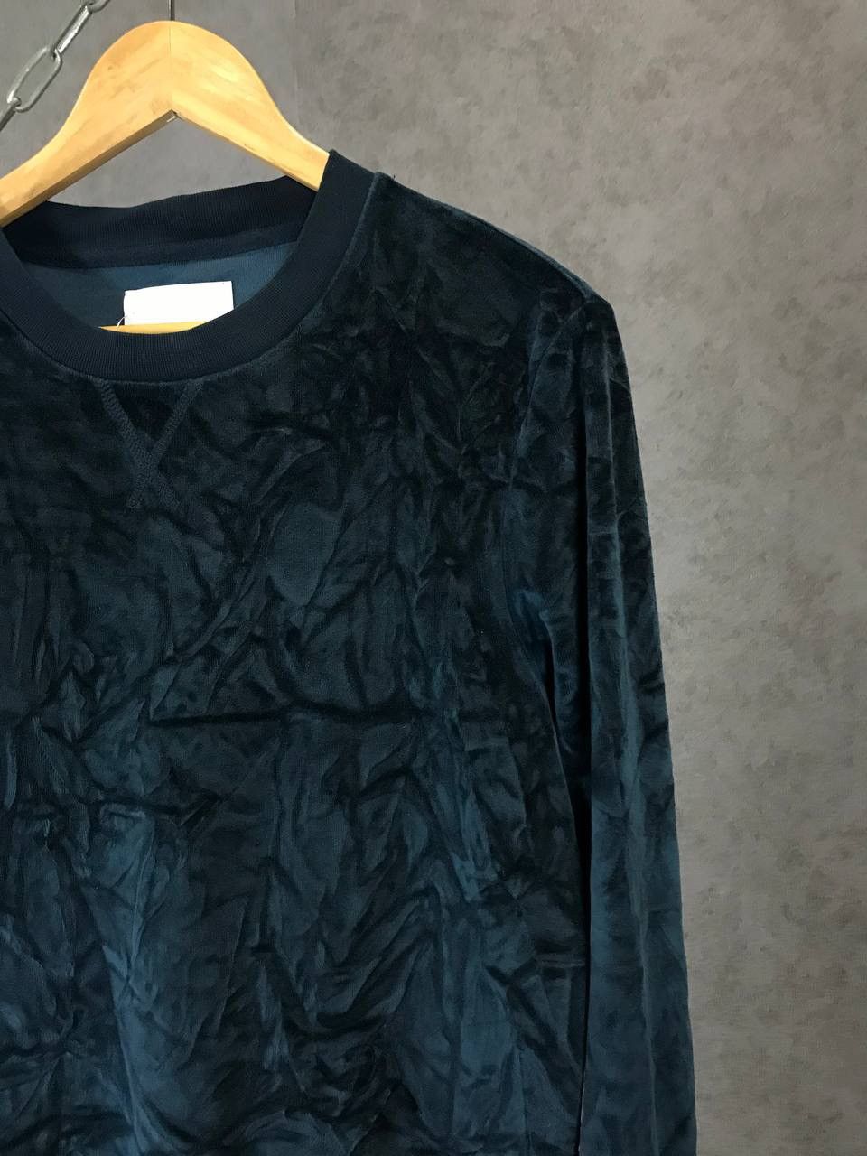 Samsoe Samsoe Samsoe & Samsoe designer sweatshirt Size US S / EU 44-46 / 1 - 2 Thumbnail