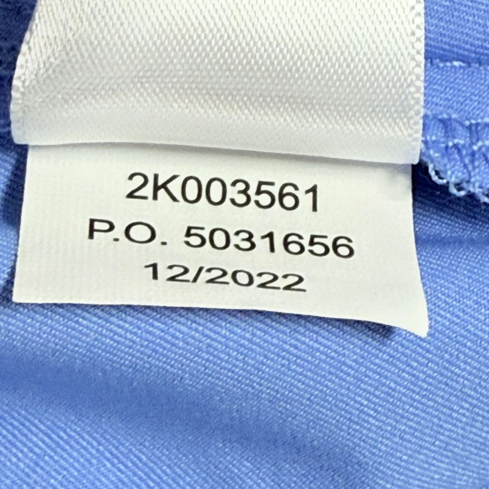 Vineyard Vines Vineyard Vines Jacket Womens Small Blue Performance Full Zip Lightweight Outdoor Size S / US 4 / IT 40 - 6 Thumbnail