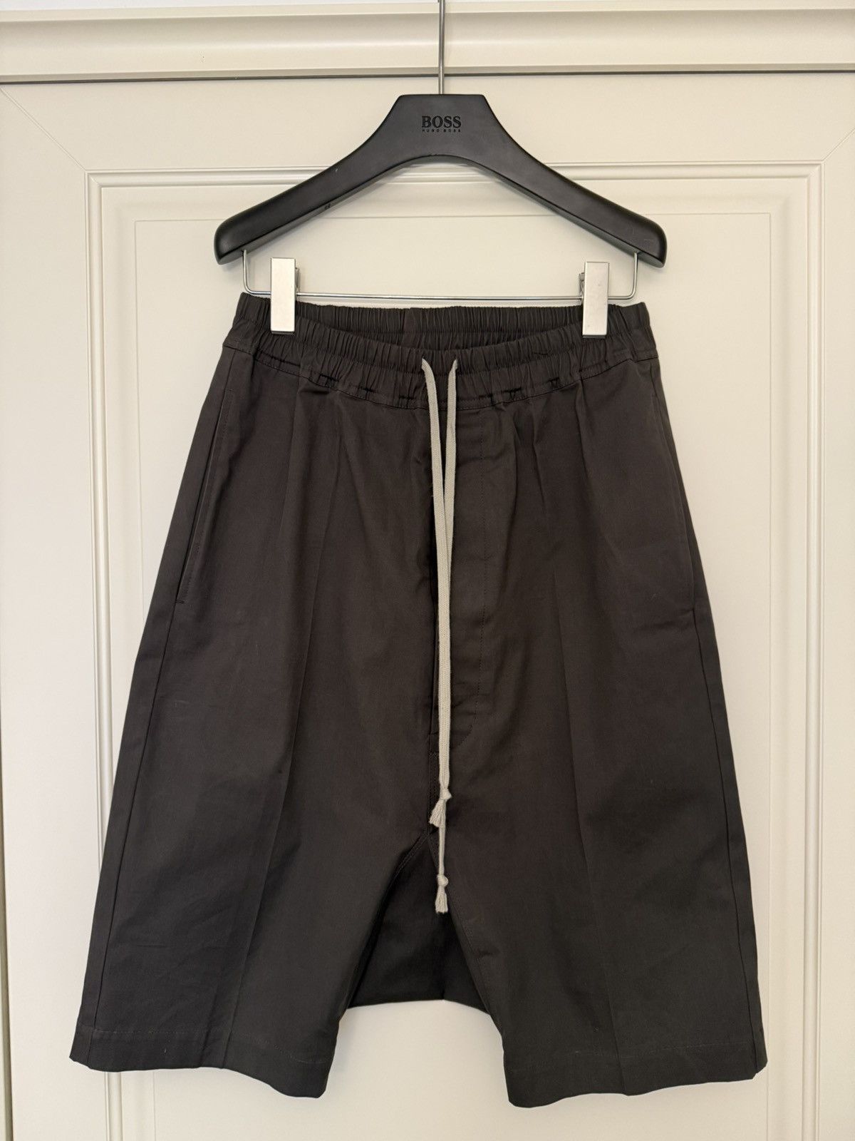 Rick Owens RICK OWENS RICK'S PODS Size US 32 / EU 48 - 1 Thumbnail