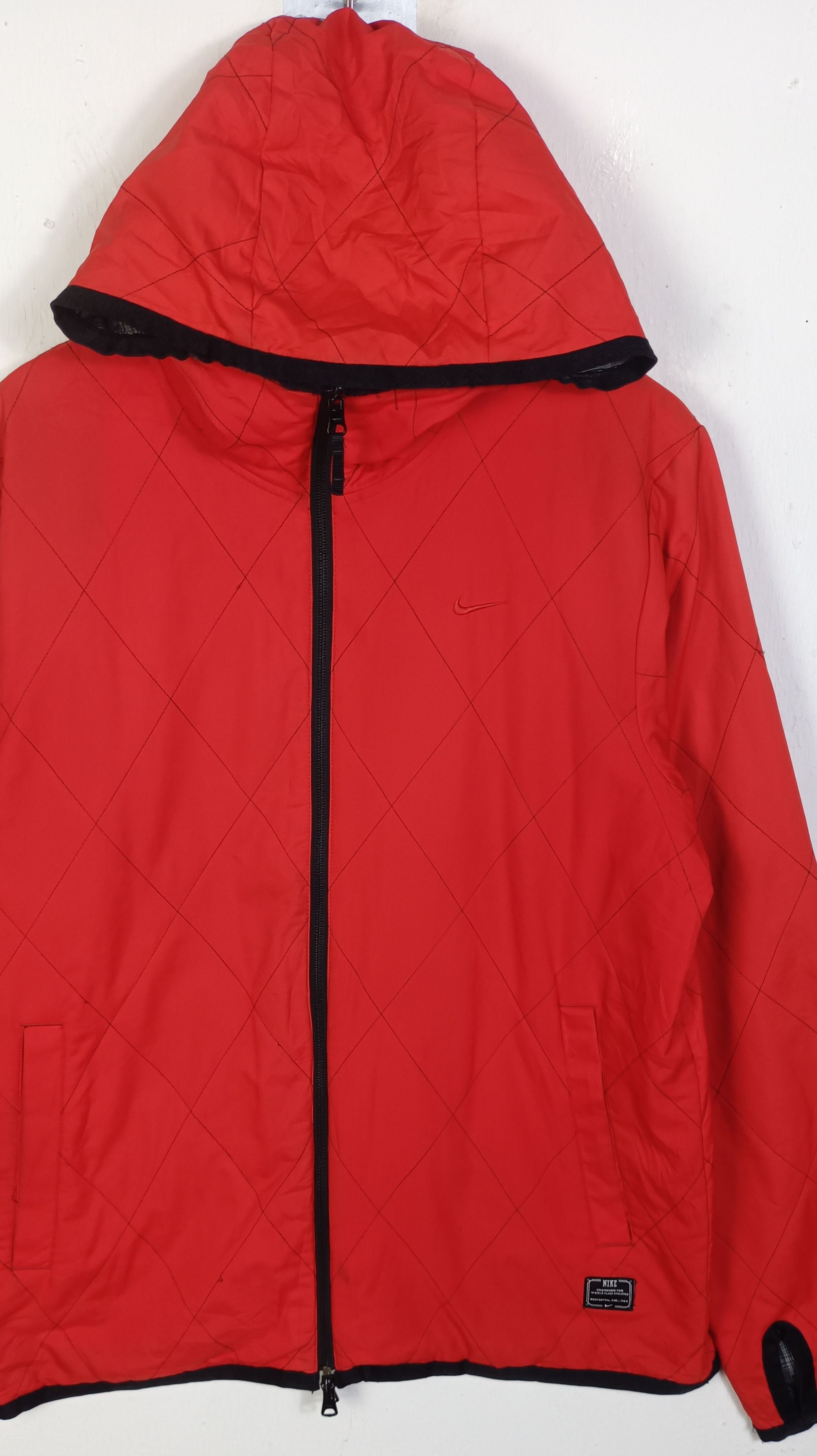 Nike × Nike ACG Riverseble🔥 Nike Engineered Riverseble Hoodie Size US L / EU 52-54 / 3 - 6 Thumbnail