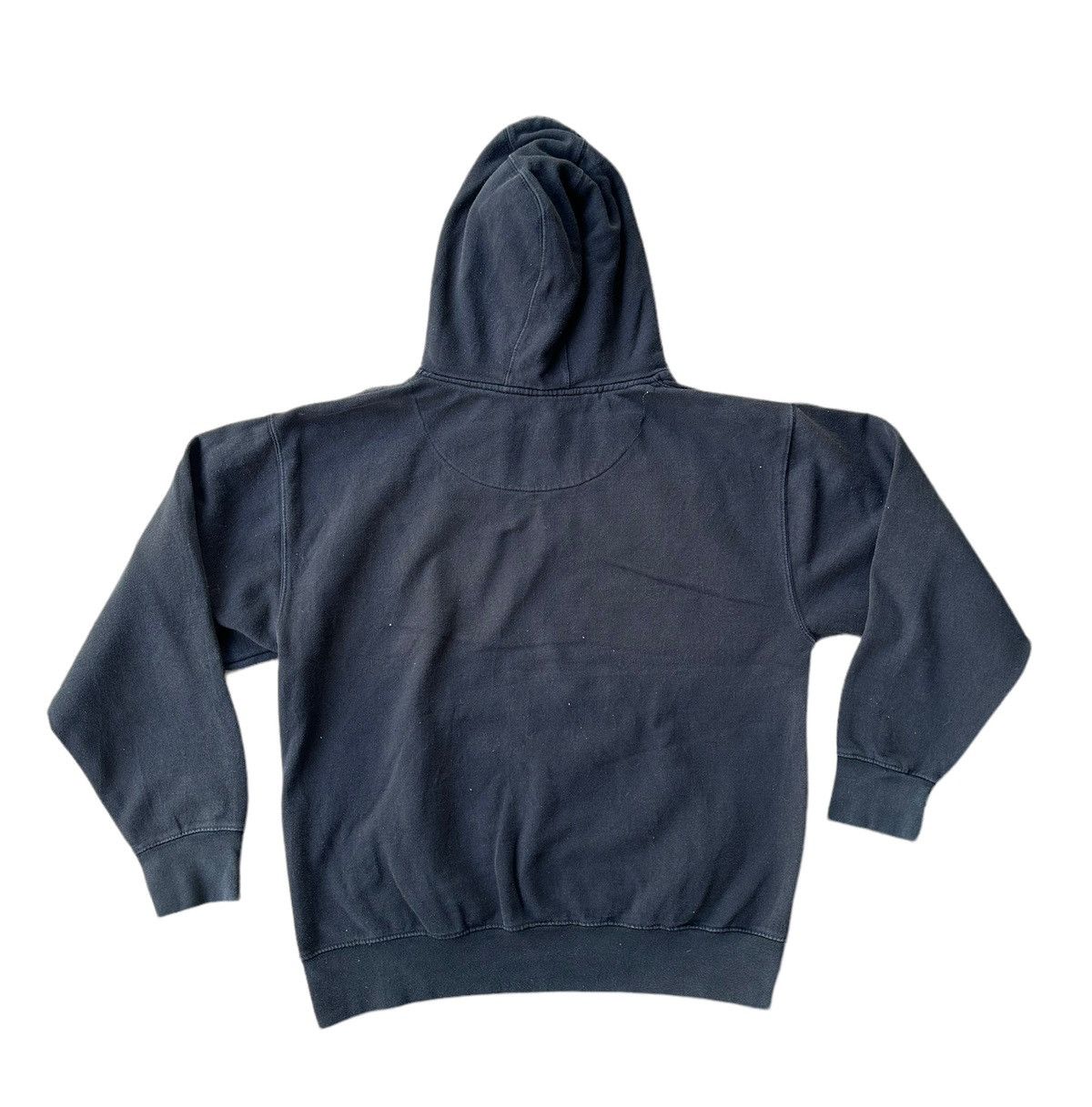 Vintage Defend Paris pullover hoodie Size US M / EU 48-50 / 2 - 5 Thumbnail