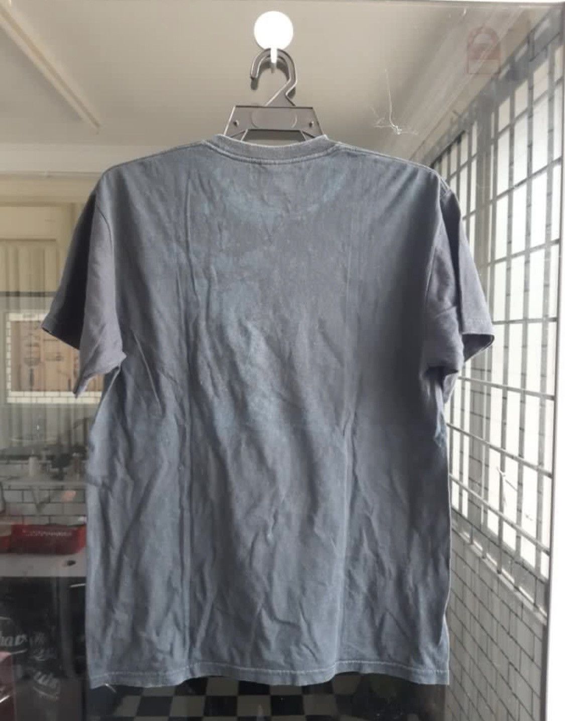 Band Tees × Vintage BLUR BAND BRITPOP y2k 00s Size US M / EU 48-50 / 2 - 2 Thumbnail