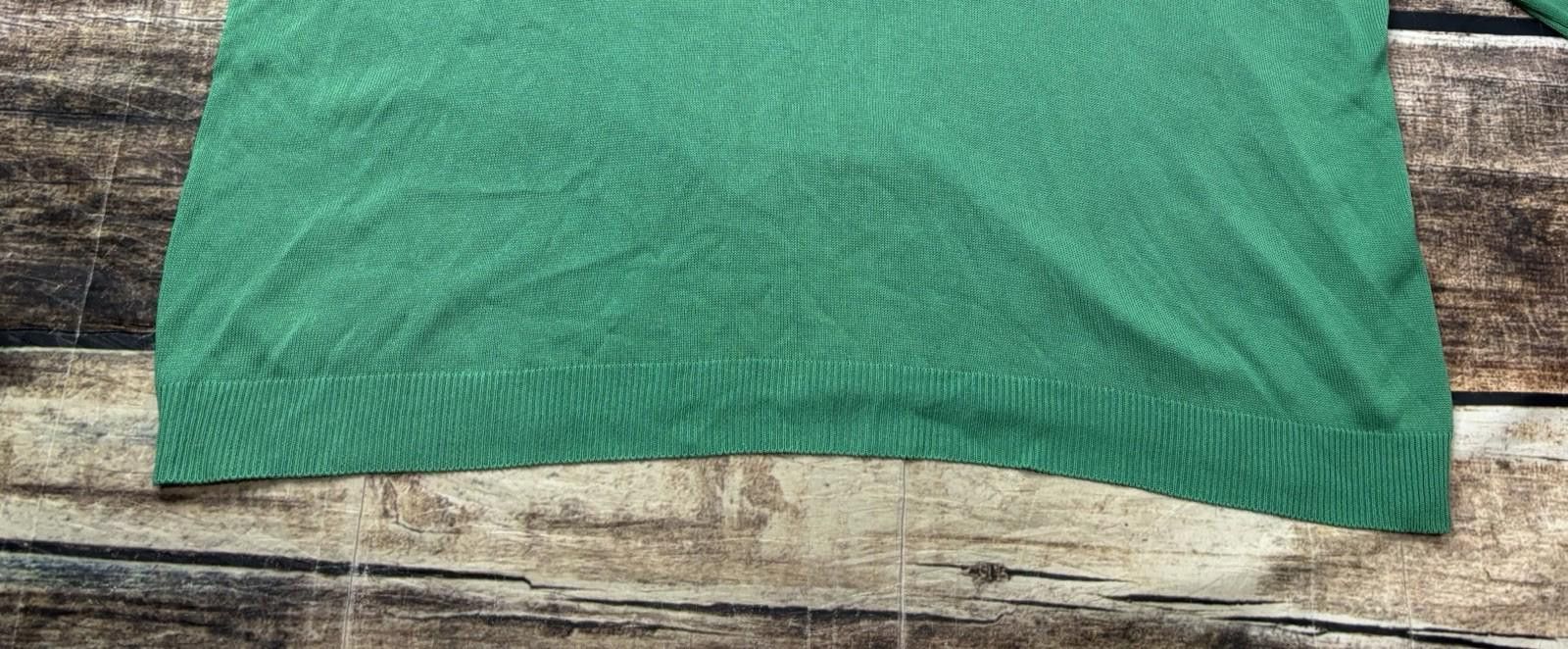 Other Carla Giannini Paris Sweater Women 2XL Oversized Green Italy Size XXL / US 16-18 / IT 52-54 - 7 Thumbnail