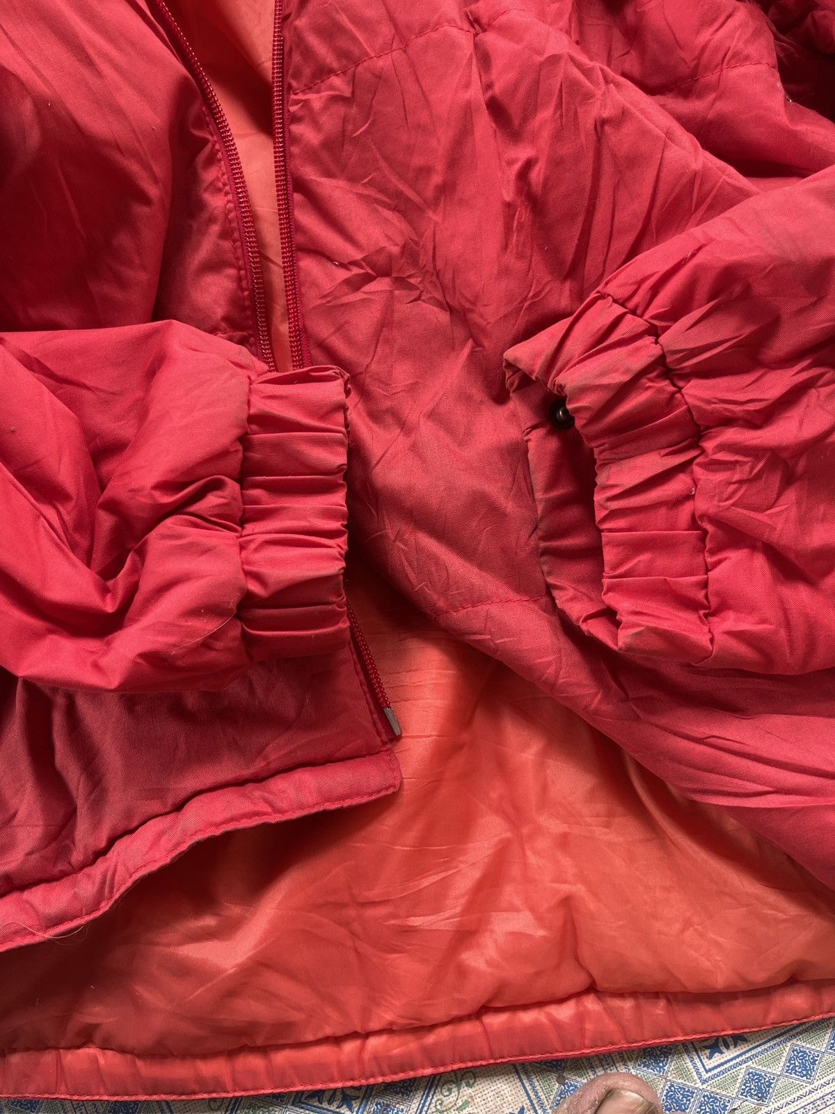 Other Ferrari rossocorsa jacket Size US XL / EU 56 / 4 - 3 Thumbnail