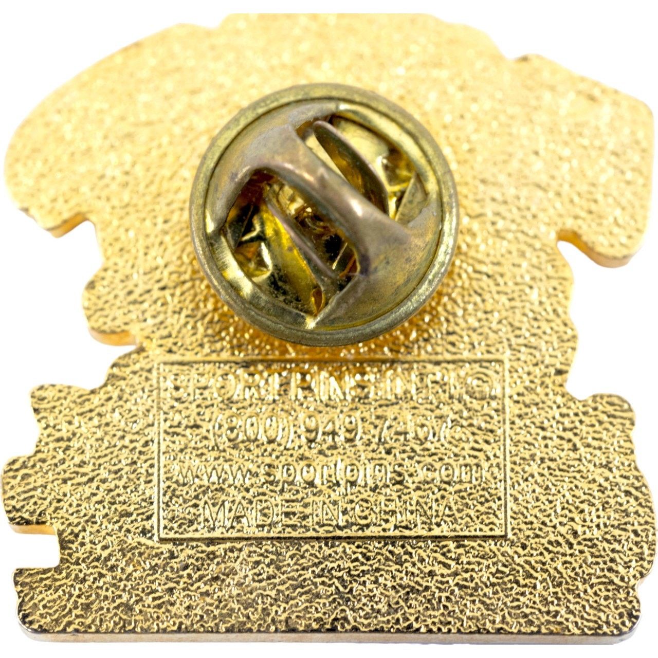Other New England Revolution 2007 US Open Cup Champions Pin *NEW* Size ONE SIZE - 4 Thumbnail