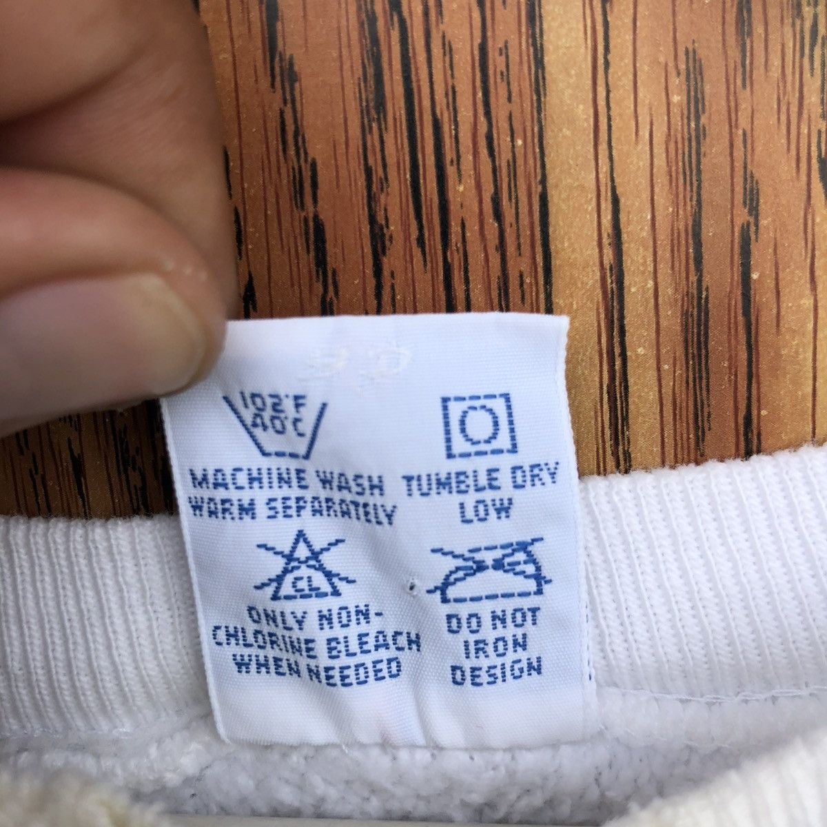Champion Vintage Champion Reverse Weave Sweatshirt Size US M / EU 48-50 / 2 - 9 Thumbnail